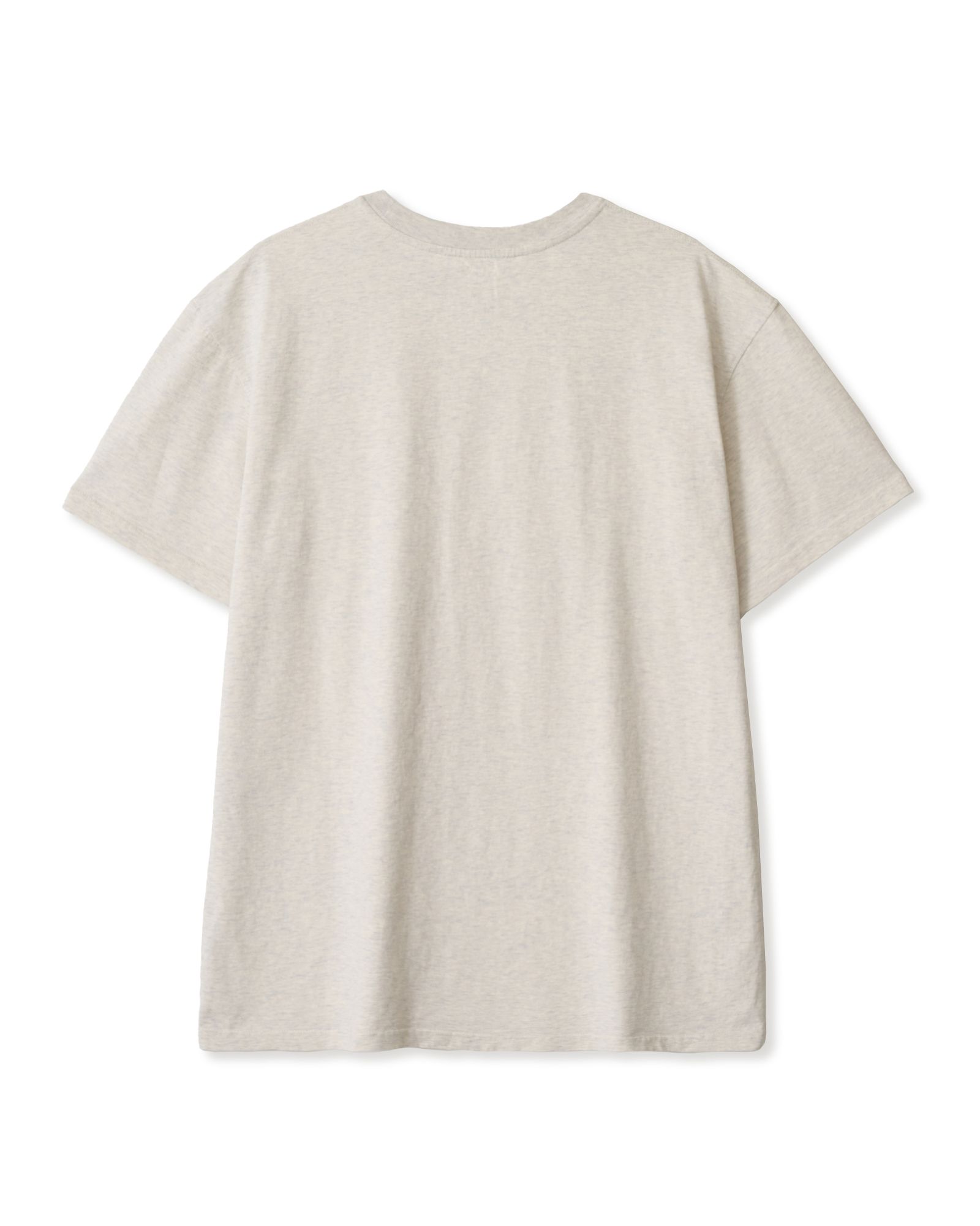 Tシャツ・カットソー AEAE WEB LOGO TSHIRTS OATMEAL AE44SUTS016OAT MUSINSA公式 | AEAE WEB LOGO T-SHIRTS [OATMEAL]