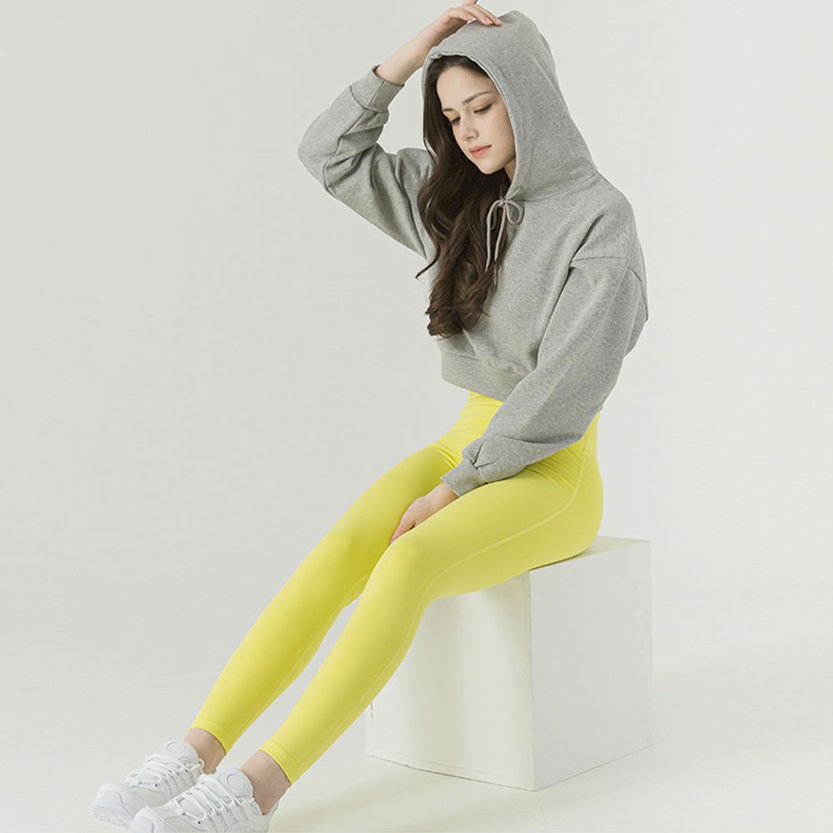 스피카(SPICA) 요가복 하의 요가레깅스