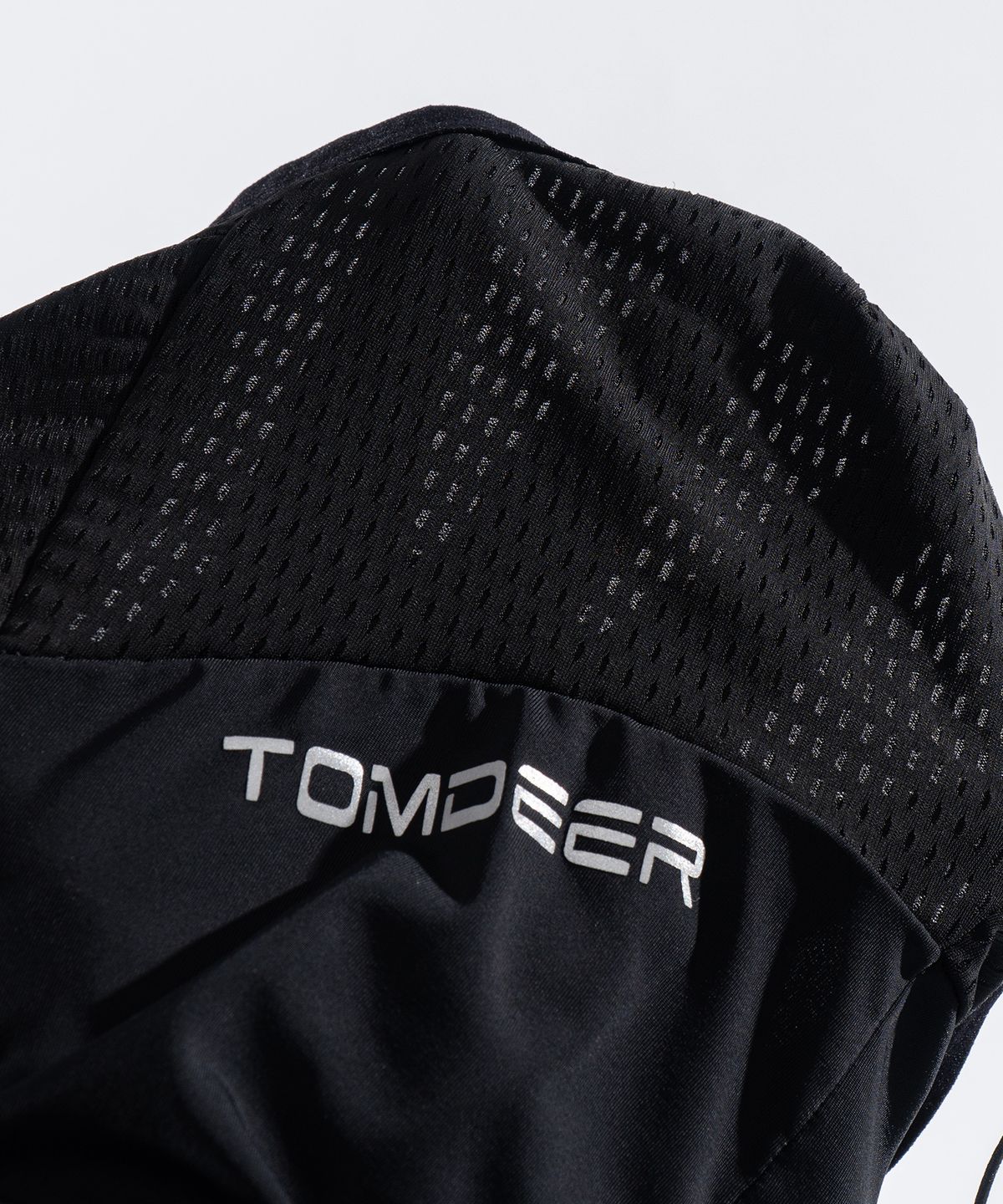 톰디어(TOMDEER) 쿨 메쉬 자전거 마스크