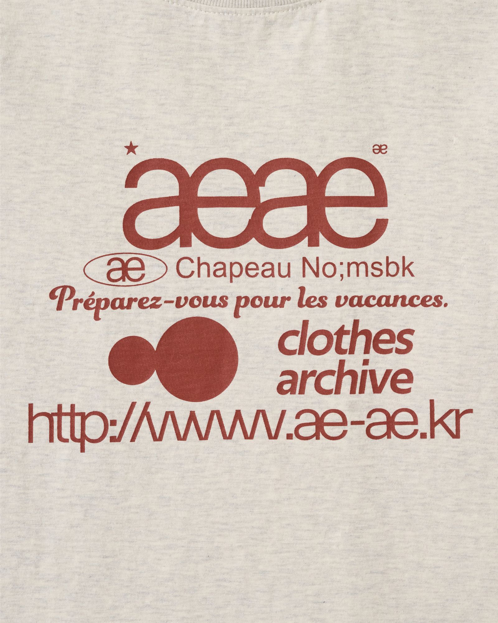 AEAE☆韓国☆人気☆WEB LOGO CROP T-SHIRTS ロゴ 半袖Tシャツ