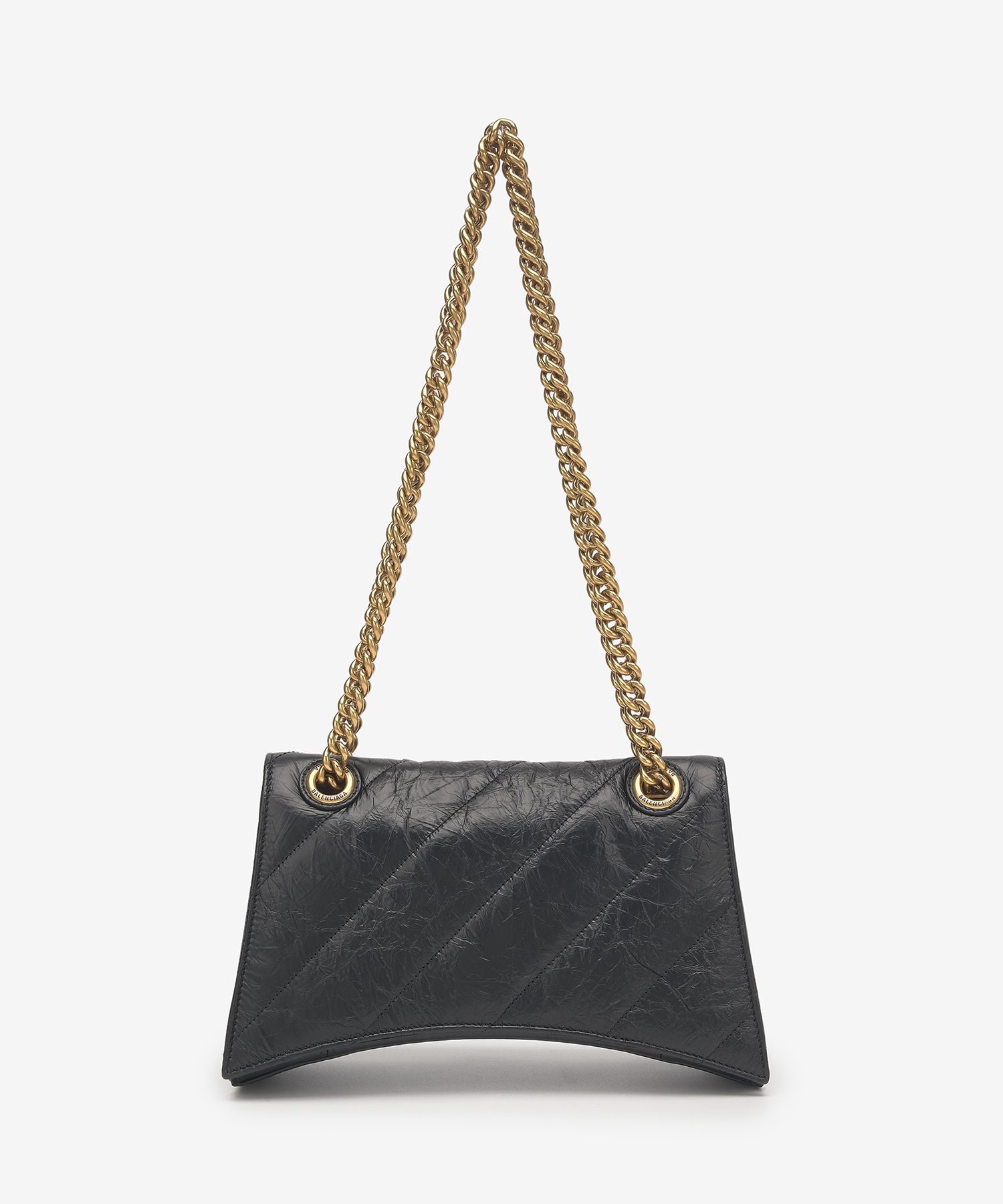 MUSINSA公式 | BALENCIAGA スモールキルトクラッシュチェーン 
