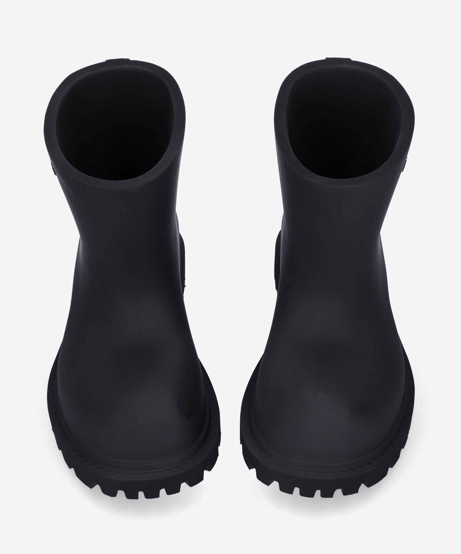MUSINSA公式 | BALENCIAGA ステロイドブーツ - ブラック / 770610W0FOI1000