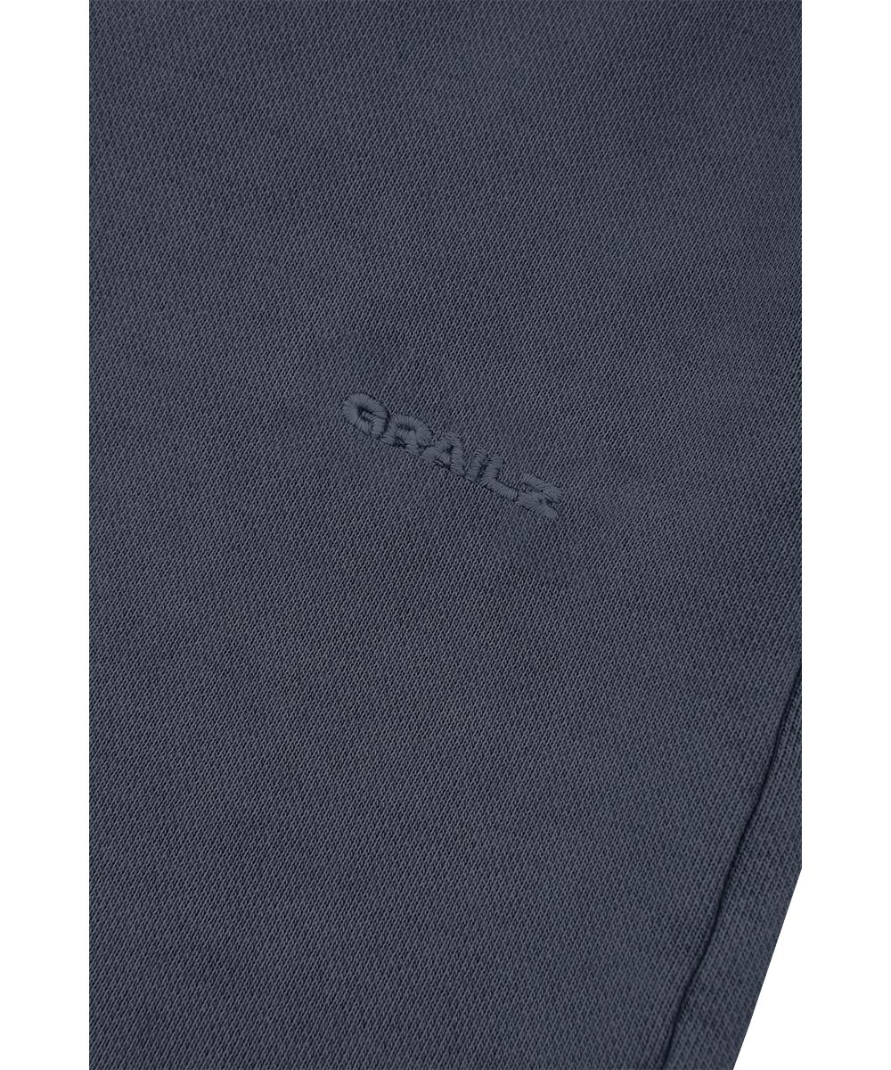 MUSINSA | GRAILZ ERBE OVERSIZED SWEATPANTS [POLAR NIGHT]