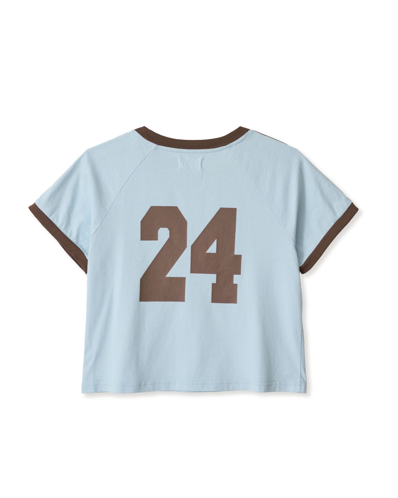 AEAE☆大人気♪ATHLETE STRIPE HALF TSHIRTS(4color) MUSINSA | AEAE ATHLETE STRIPE HALF T-SHIRTS [SKYBLUE]