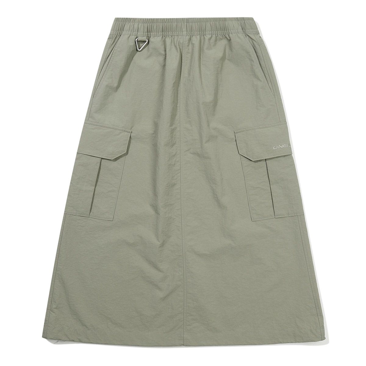 오닐(ONEILL) 24SS 여성 디펜더 에이라인 스커트 OWPKN6106-509