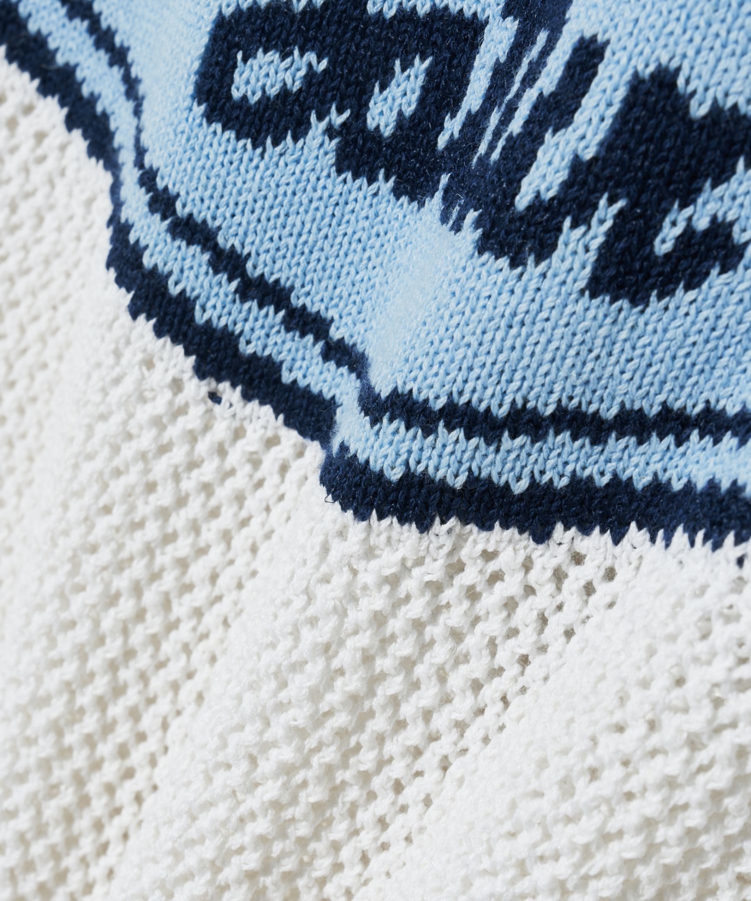 ★関税込★SATUR★Bon Voyage Artwork Logo Crew Neck Half Knit MUSINSA | SATUR Bon Voyage Artwork Logo Crew Neck Half Knit