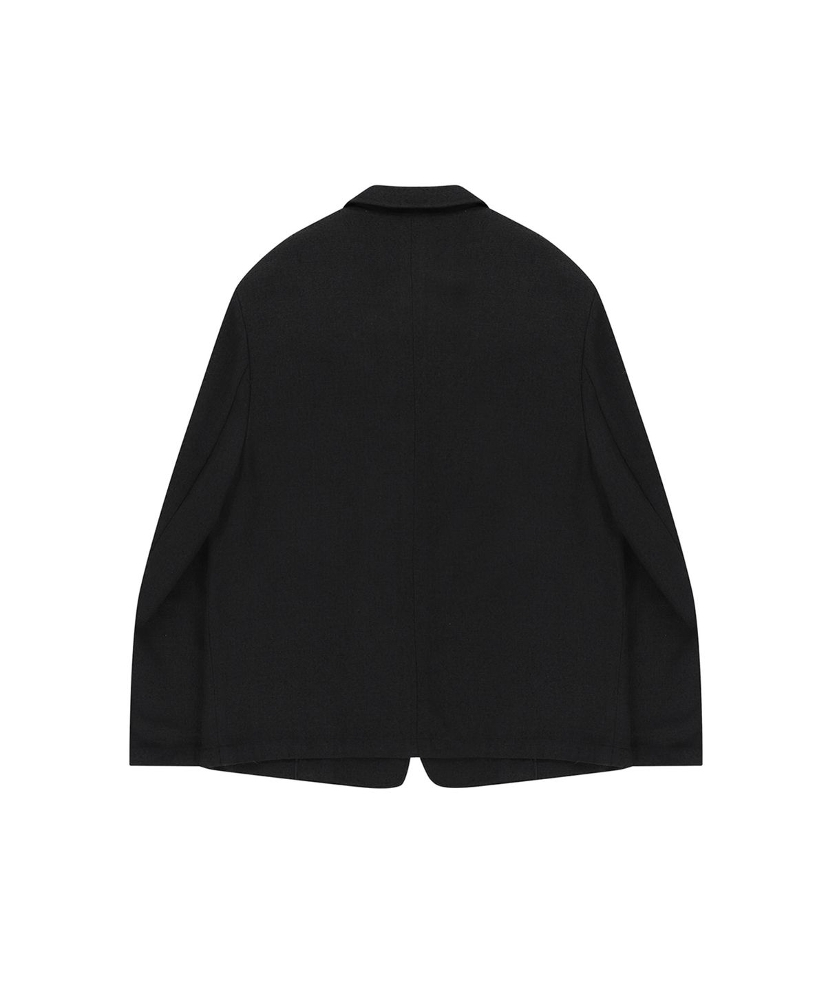 엔도어(ENDOOR) Coco tweed jacket (black)