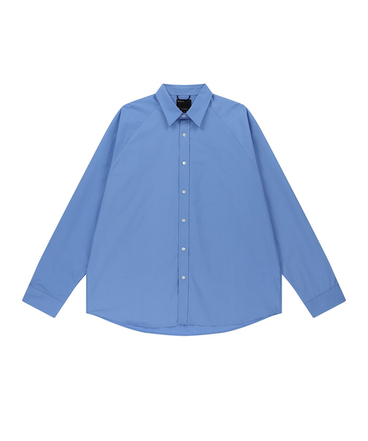 엔도어(ENDOOR) Director shirt (six blue)