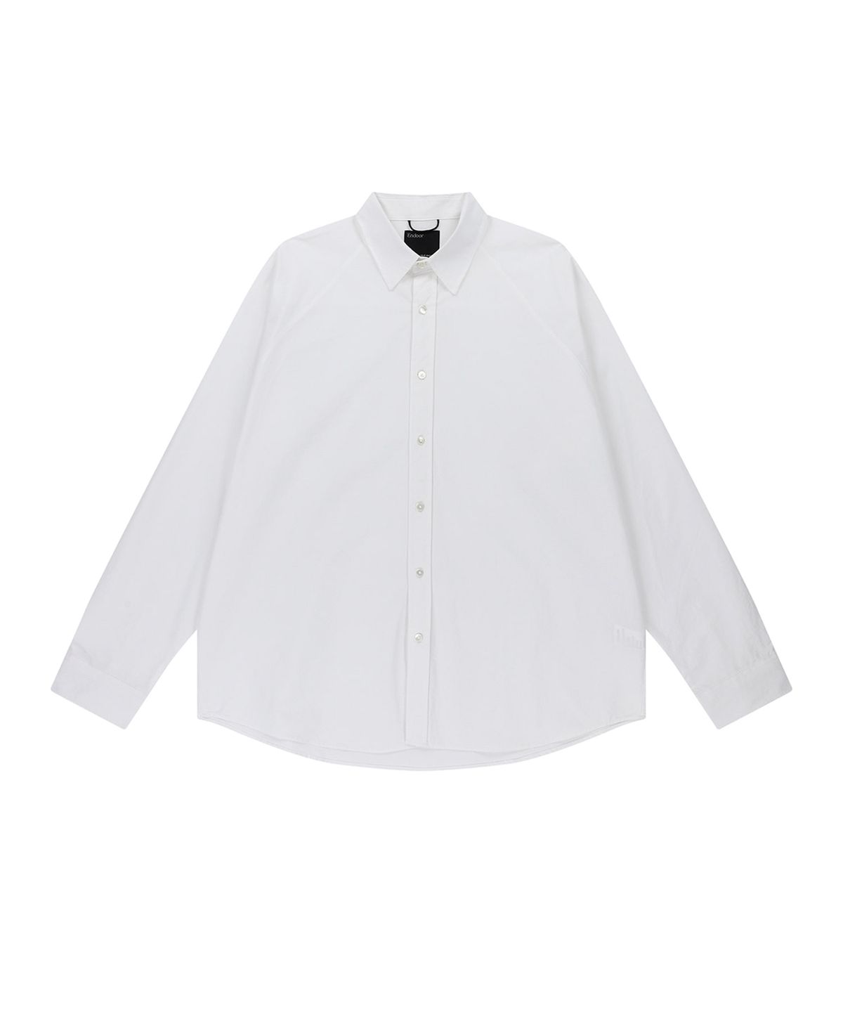 엔도어(ENDOOR) Director shirt (white)