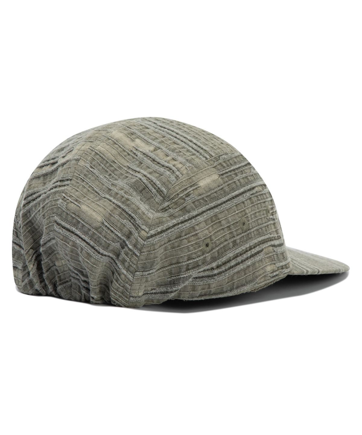 예스아이씨(YESEYESEE) Strata 5-Penel Cap Beige