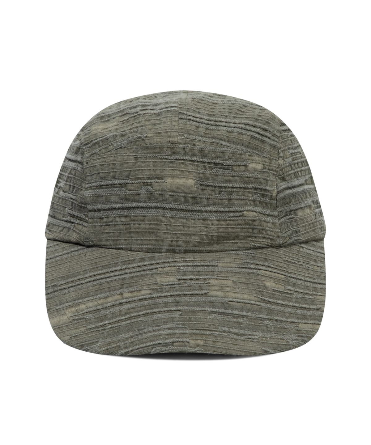 예스아이씨(YESEYESEE) Strata 5-Penel Cap Beige