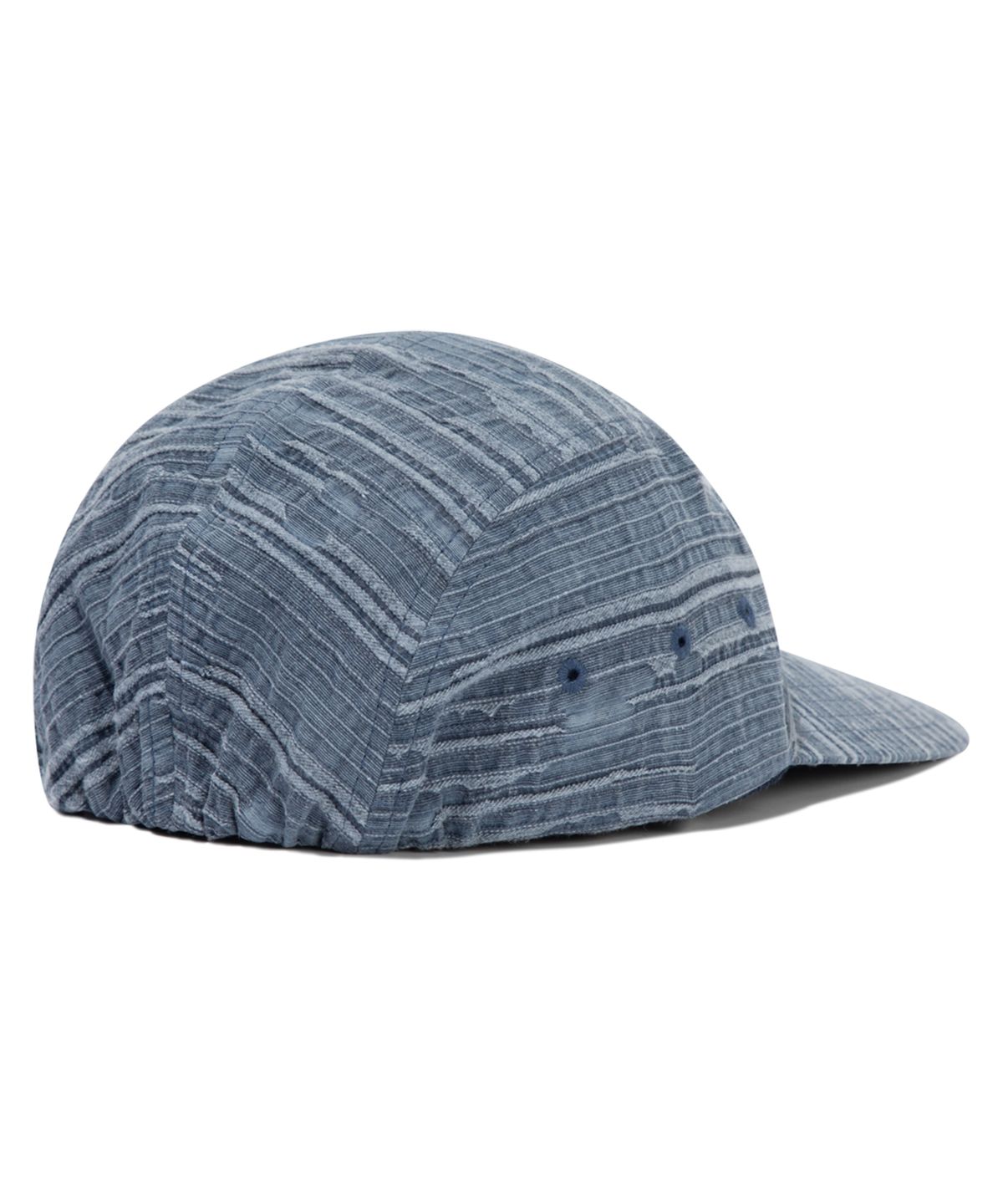 예스아이씨(YESEYESEE) Strata 5-Penel Cap Blue