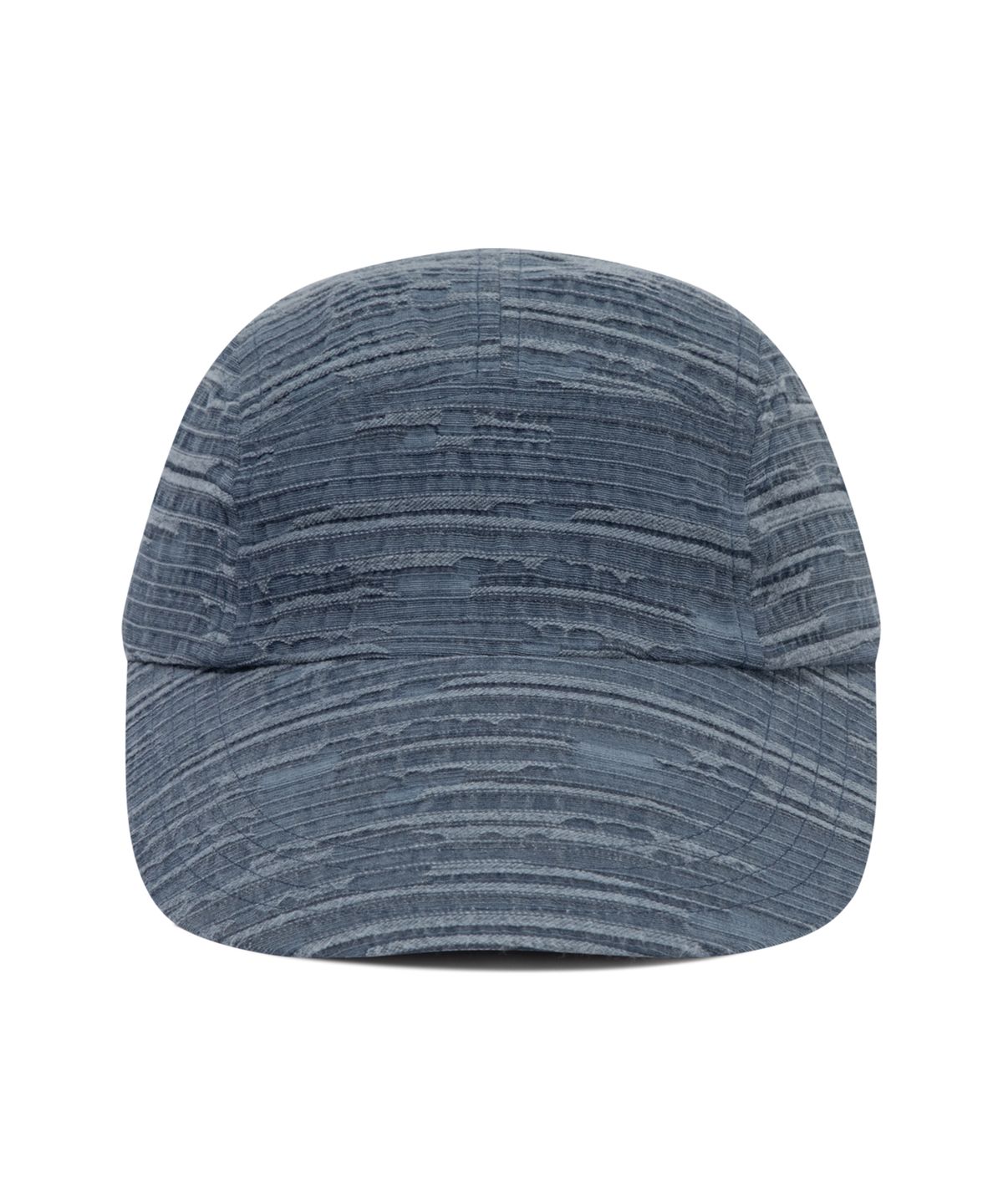 예스아이씨(YESEYESEE) Strata 5-Penel Cap Blue
