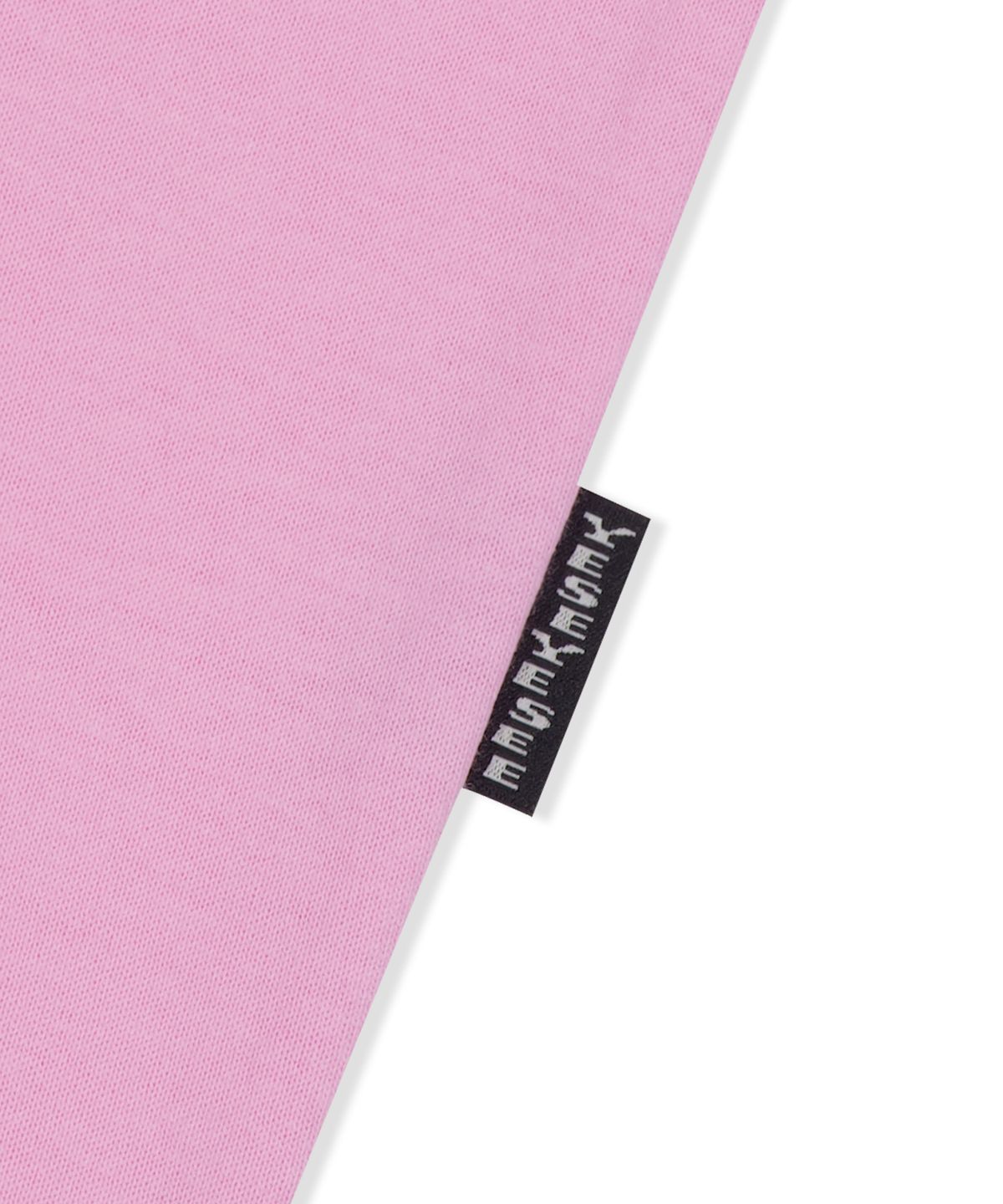예스아이씨(YESEYESEE) Tulrexx Air Brushed L/S Pink