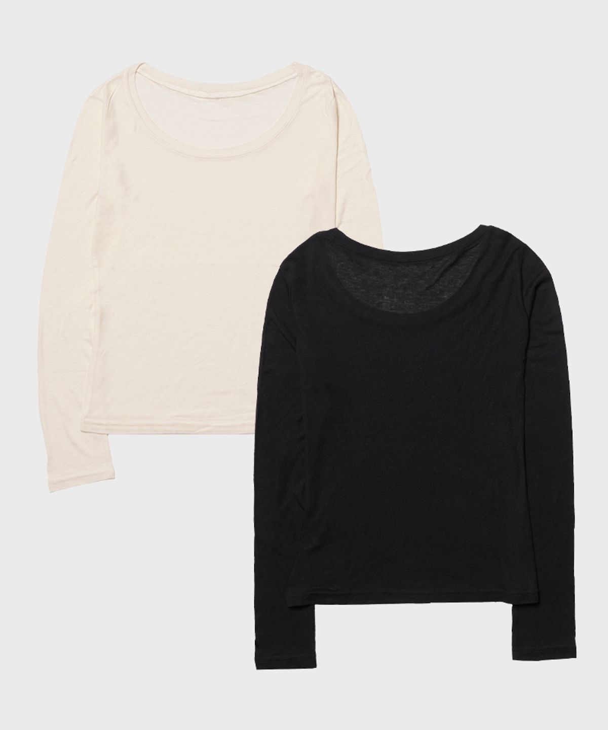 아티스트웨어(ARTISTWEAR) [ATW] 베이직 루즈핏탑
