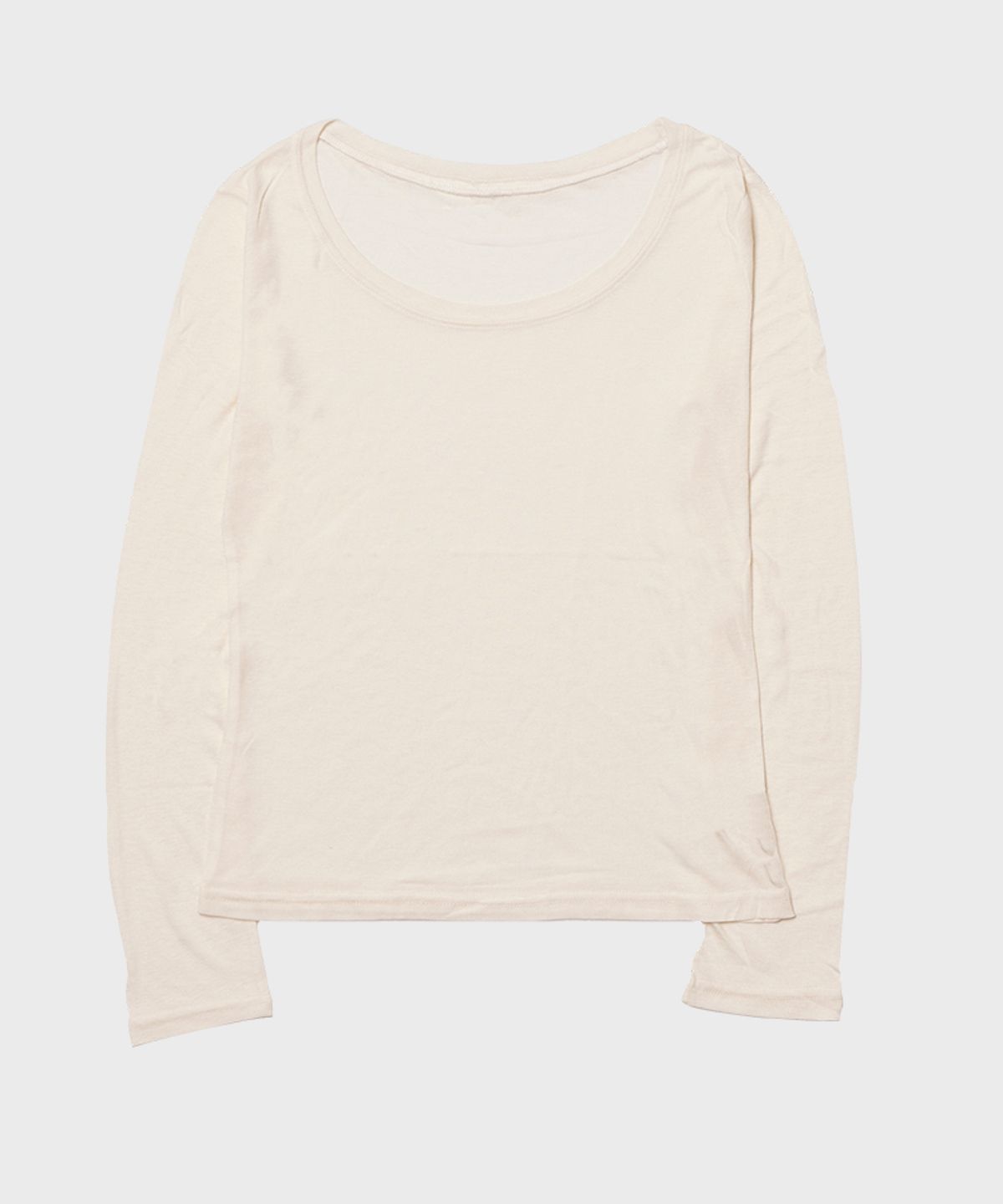 아티스트웨어(ARTISTWEAR) [ATW] 베이직 루즈핏탑