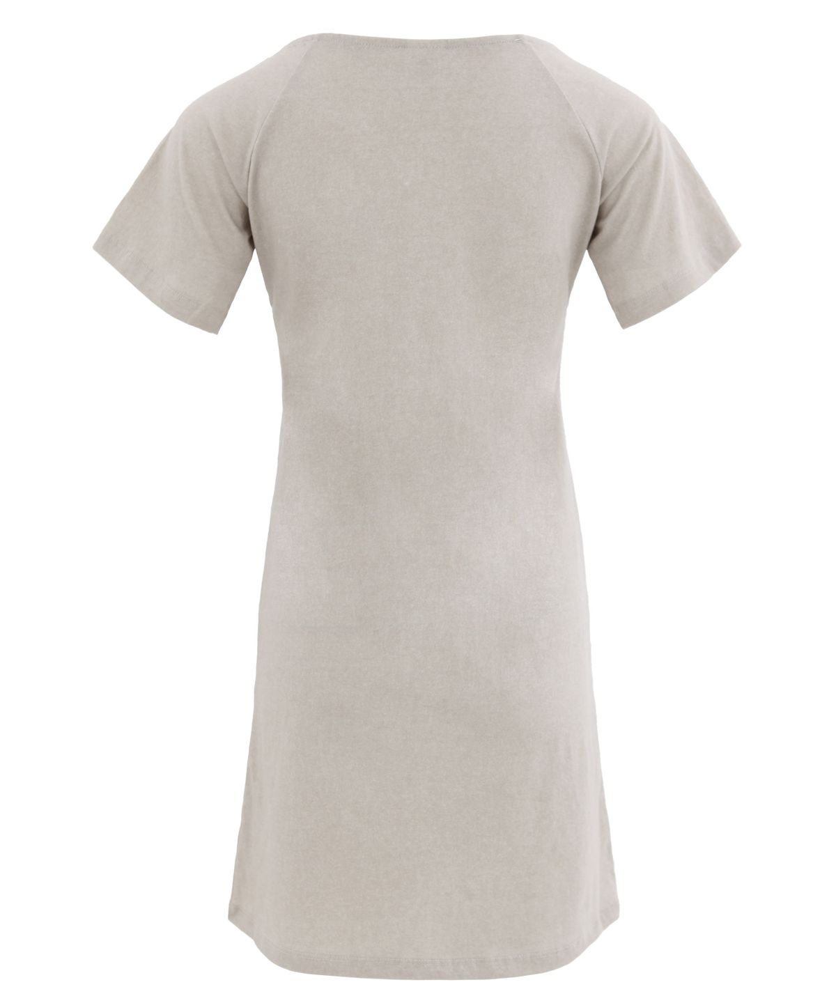 플라즈마스페어(PLASMA SPHERE) PUFF DRESS IN BEIGE (셔링 주름 원피스)