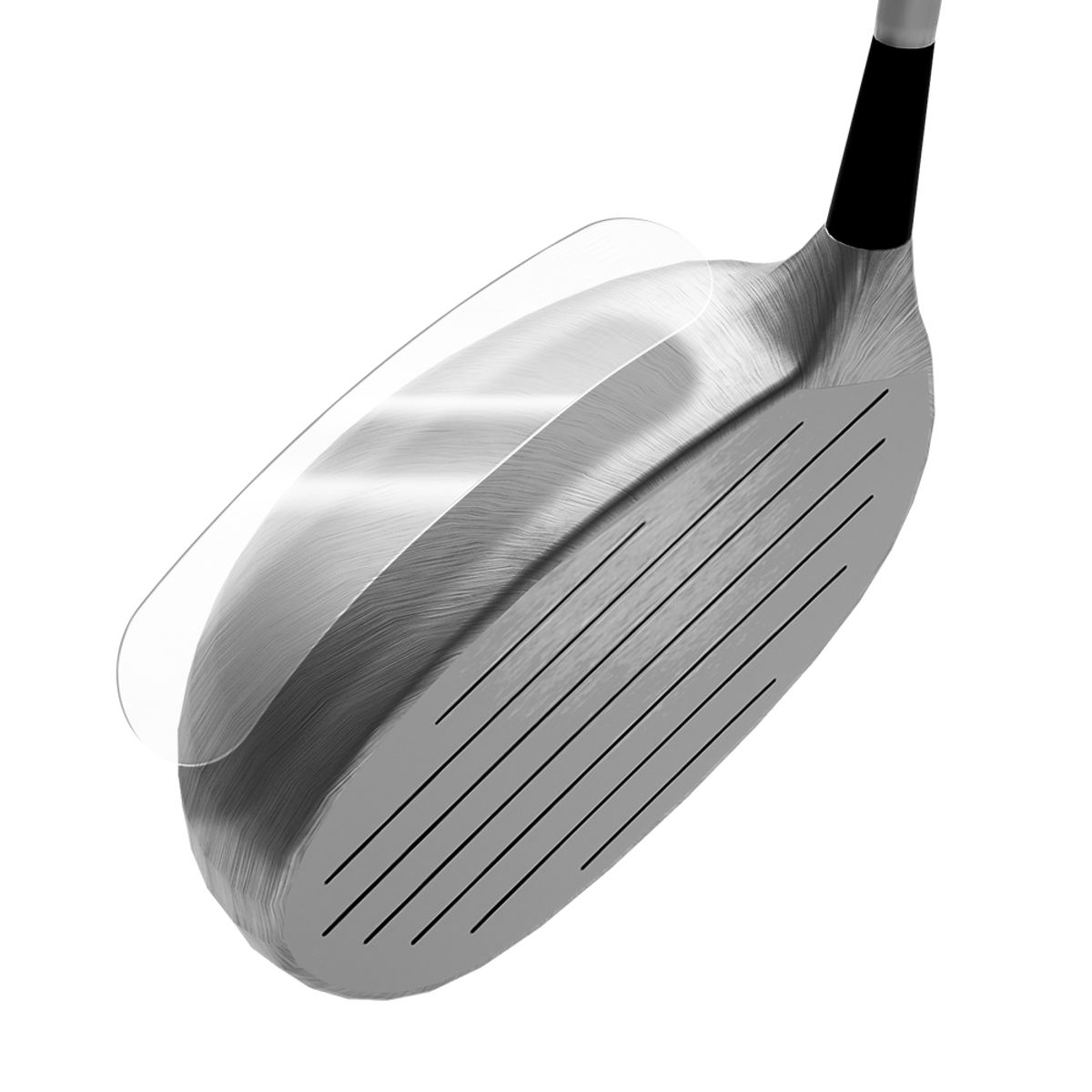 힐링쉴드(HEALINGSHIELD) 골프채 스크래치방지 PPF 보호필름 10매 1세트