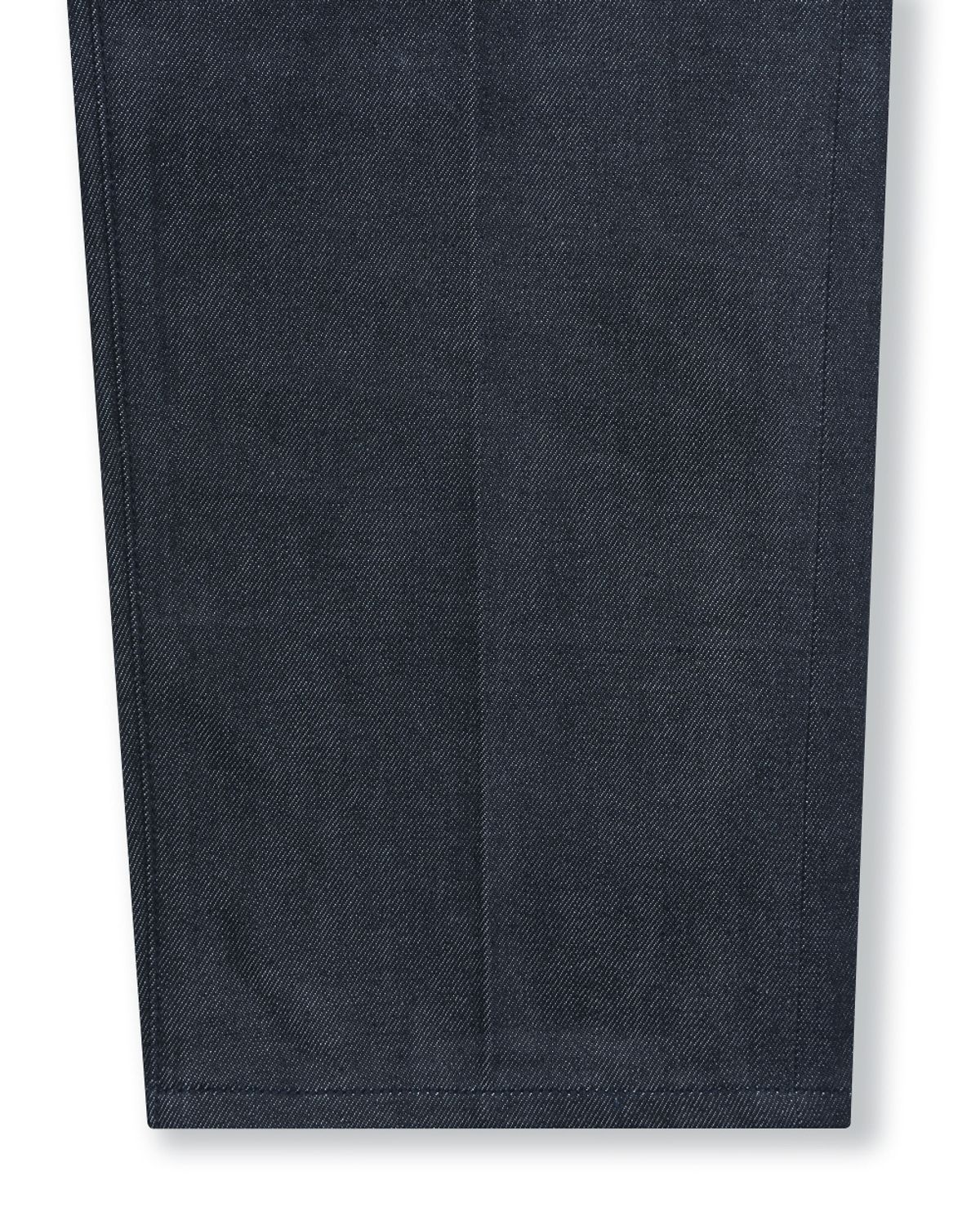 비슬로우(BESLOW) STRAIGHT FIT SELVAGE JEANS INDIGO