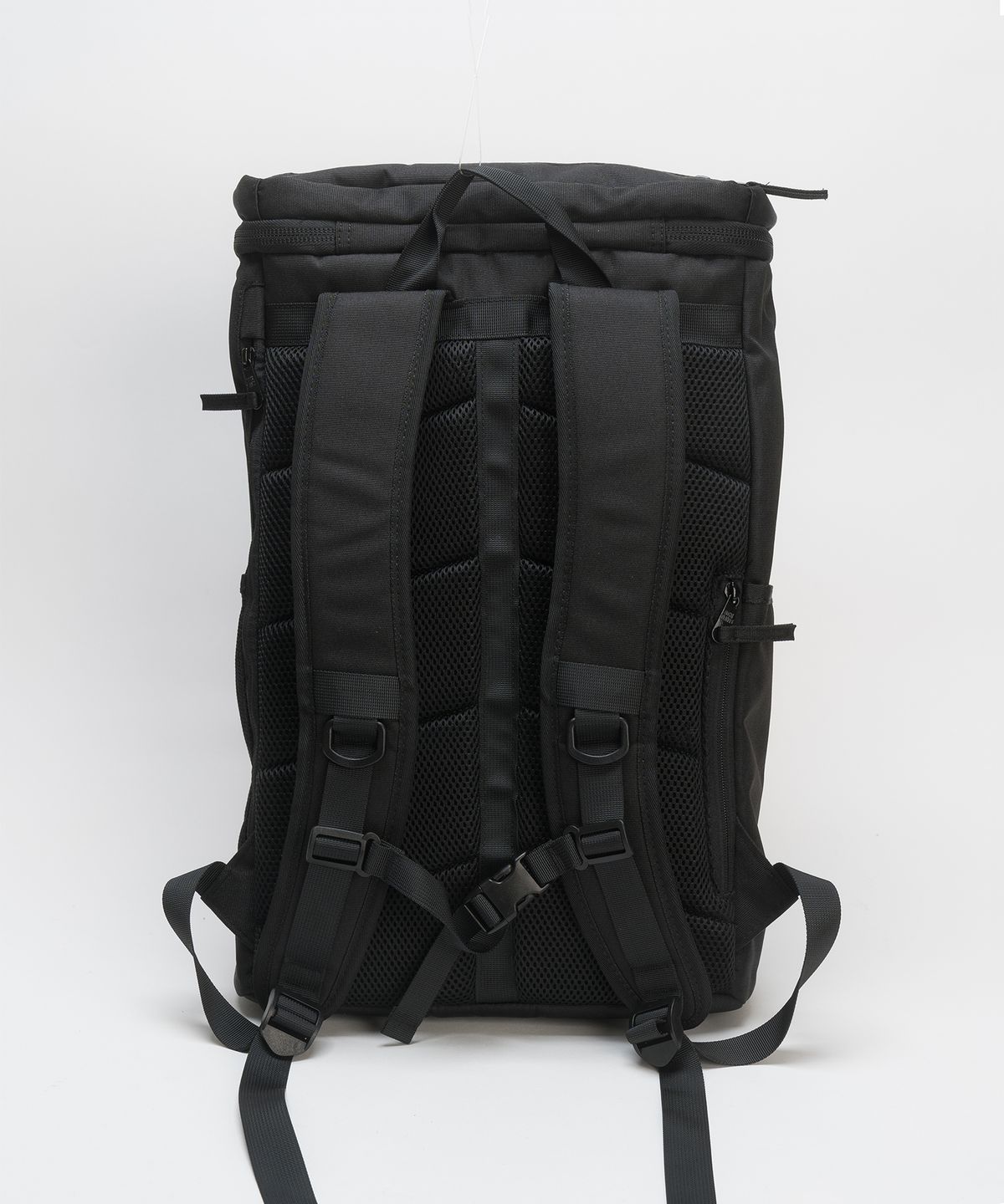 벤 데이비스(BEN DAVIS) ORIGINAL BOX DAYPACK 29L BLACK