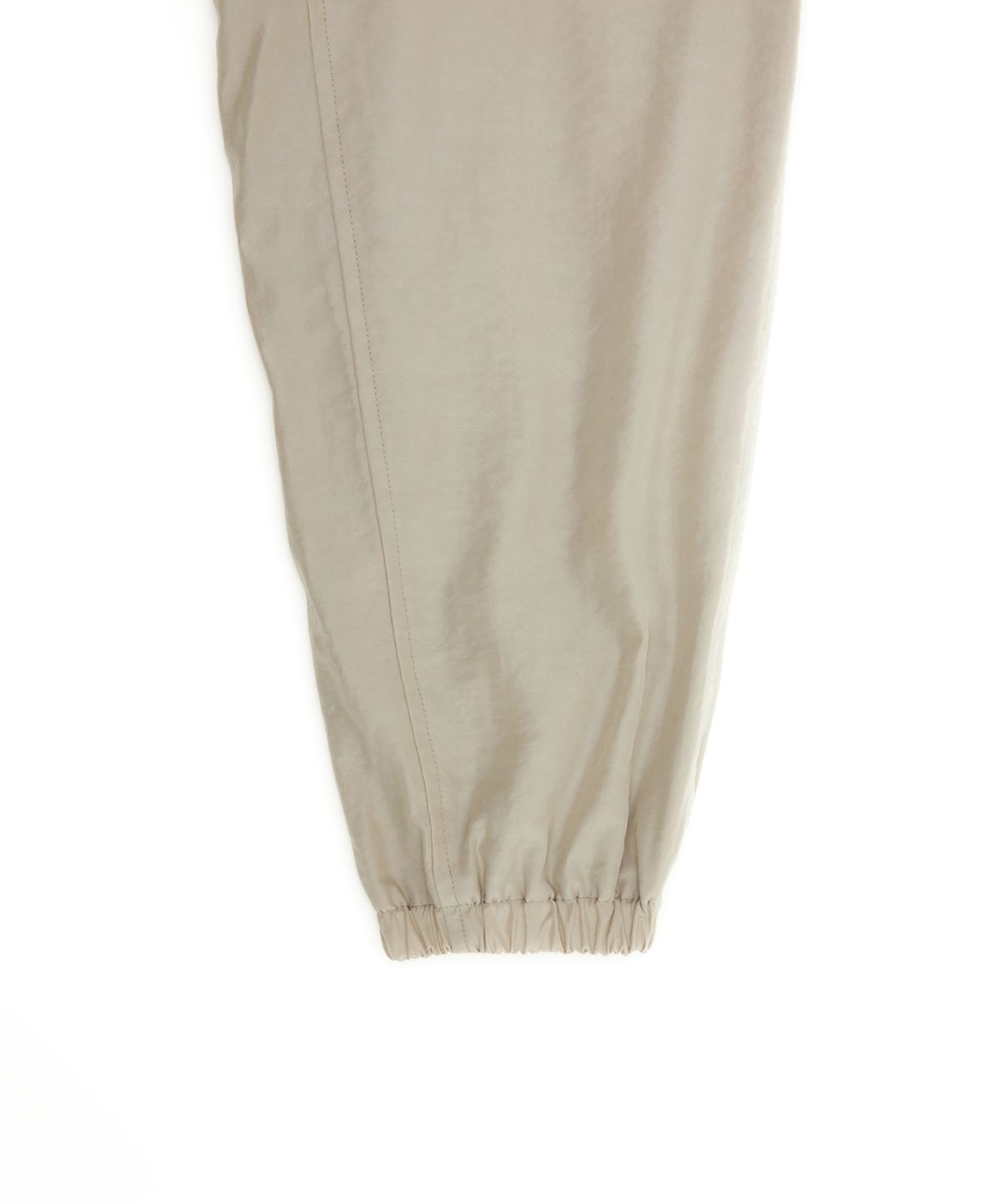 유스(YOUTH) Windbreaker Jacket - Beige