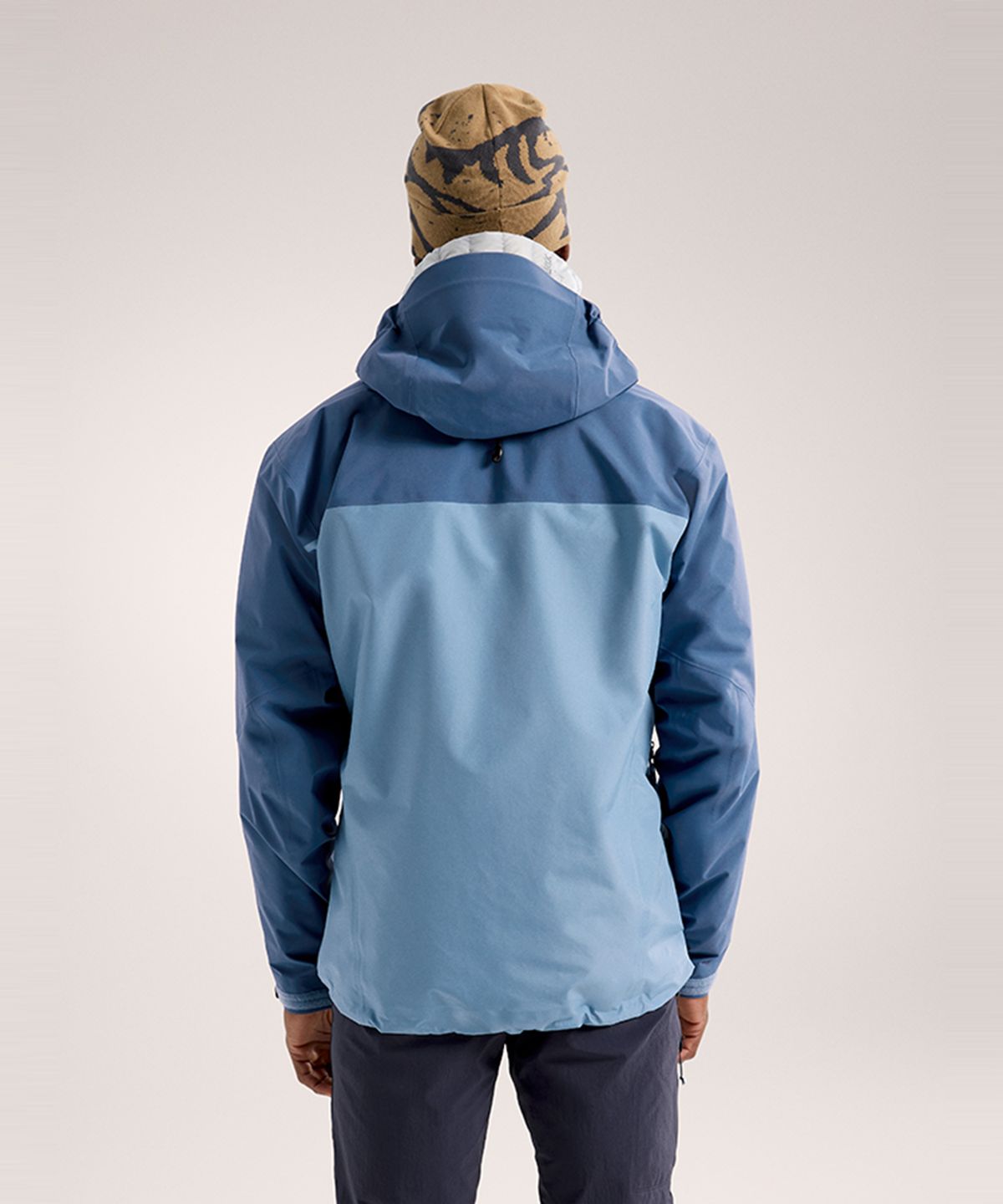 아크테릭스(ARCTERYX) 베타 AR 재킷 남성 - STONE WASH/DARK STONE WASH / AJOSMX7082