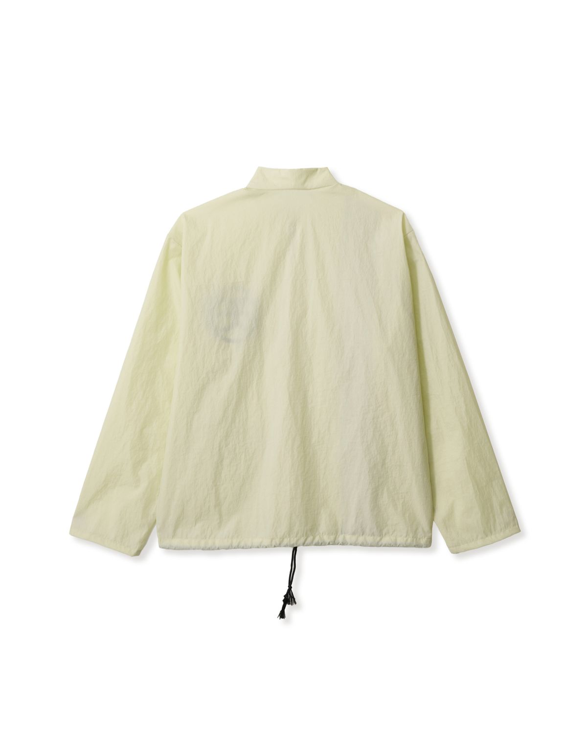 에이이에이이(AEAE) DRIVING TRAINEE JACKET [CREAM]