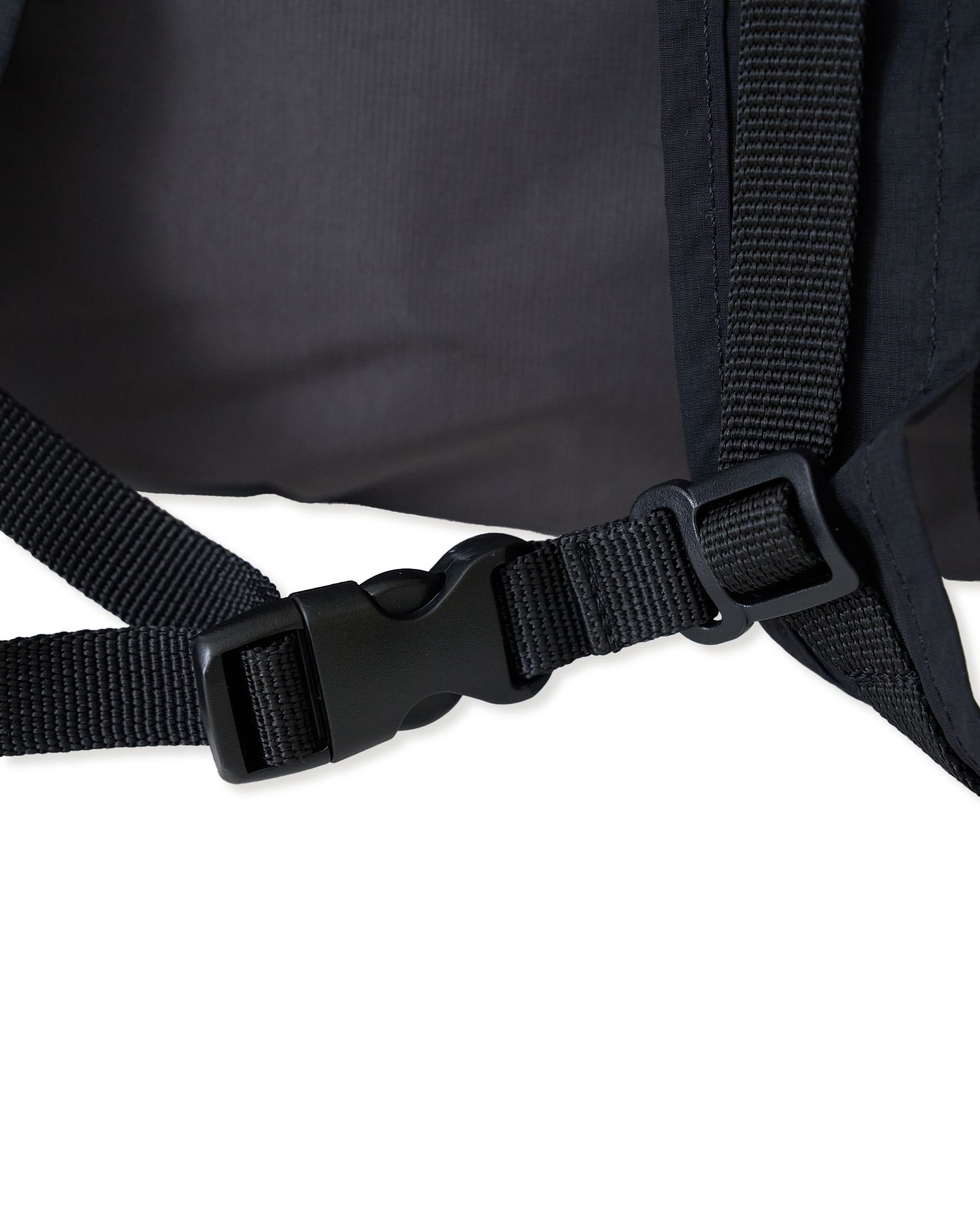 【AEAE】24SS NEW SYMBOL BACKPACK MUSINSA | AEAE NEW SYMBOL BACKPACK [BLACK]