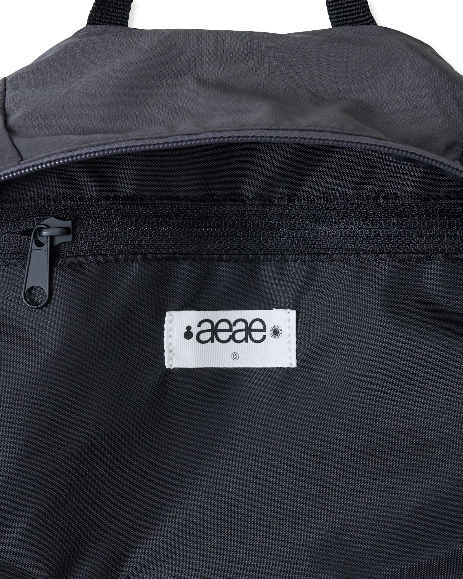 【AEAE】24SS NEW SYMBOL BACKPACK MUSINSA | AEAE NEW SYMBOL BACKPACK [PINK]