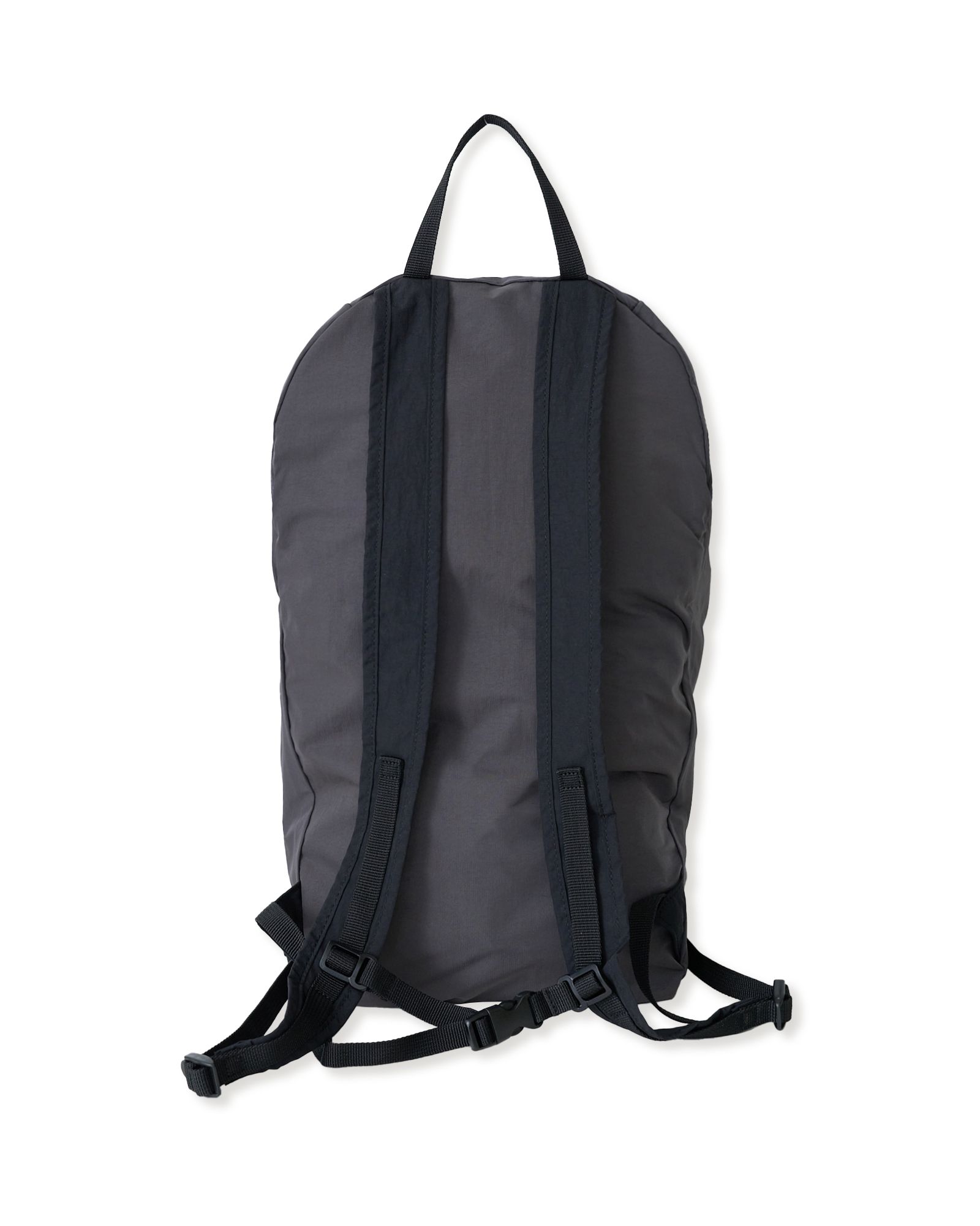 【AEAE】24SS NEW SYMBOL BACKPACK MUSINSA | AEAE NEW SYMBOL BACKPACK [BLACK]