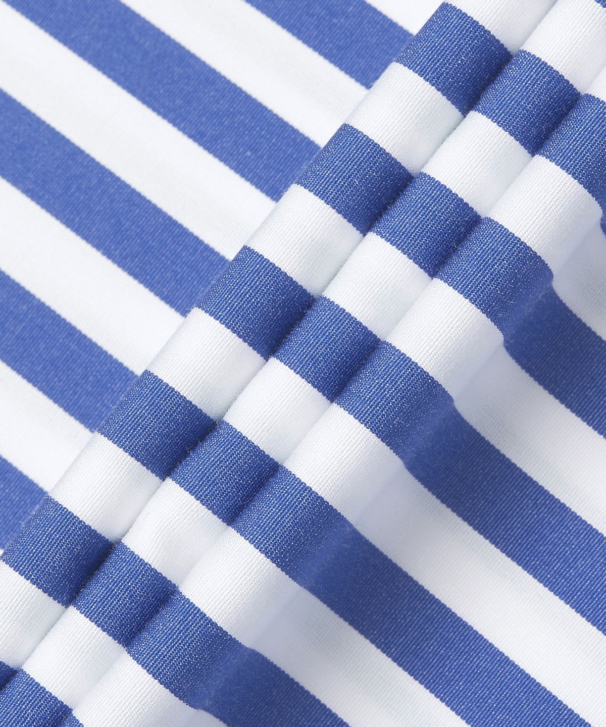 폴로 랄프 로렌(POLO RALPH LAUREN) W 스트라이프 코튼 트윌 셔츠 - 멀티