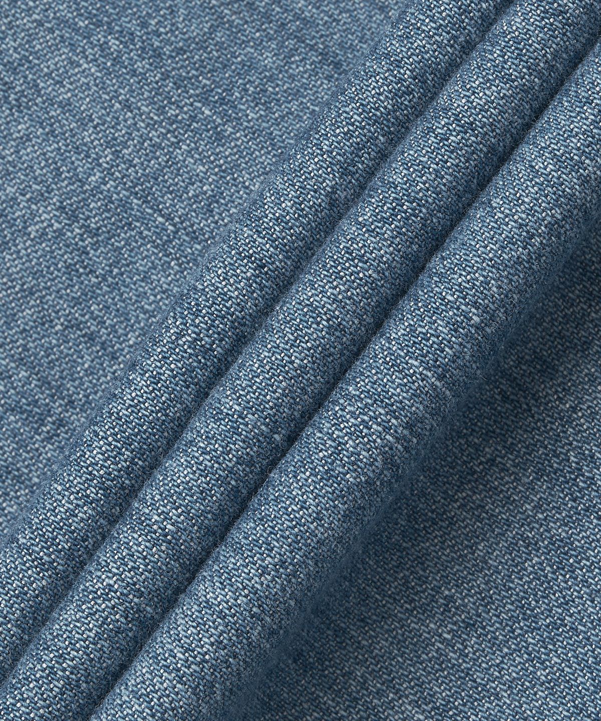 폴로 랄프 로렌(POLO RALPH LAUREN) W 데님 웨스턴 셔츠 - 블루