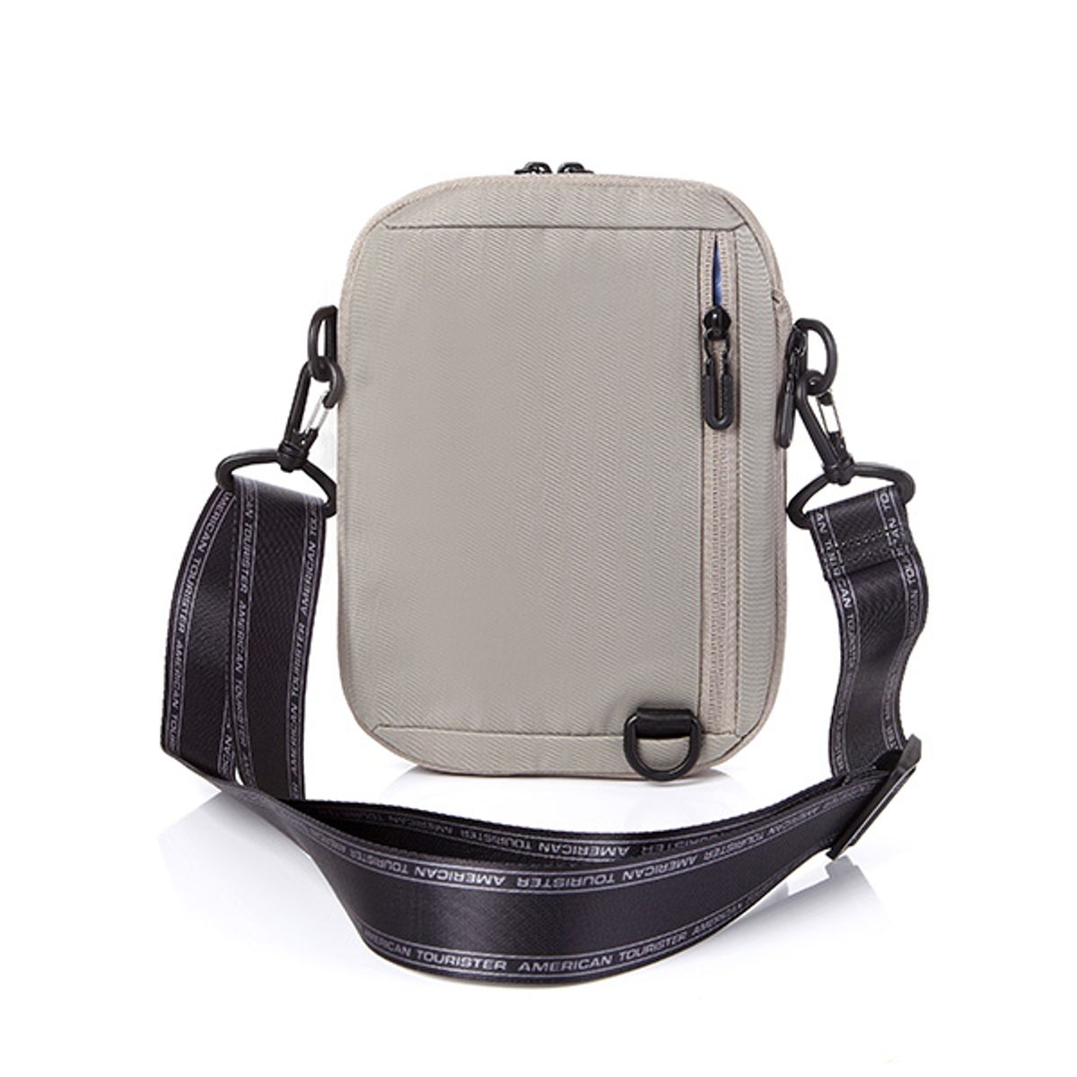 아메리칸투어리스터(AMERICAN TOURISTER) ORBIT 크로스바디 03 ASR - Vega BEIGE QC905010