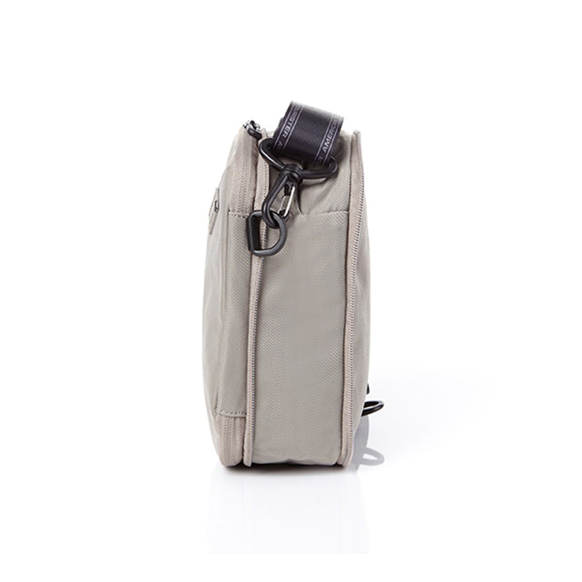 아메리칸투어리스터(AMERICAN TOURISTER) ORBIT 크로스바디 03 ASR - Vega BEIGE QC905010