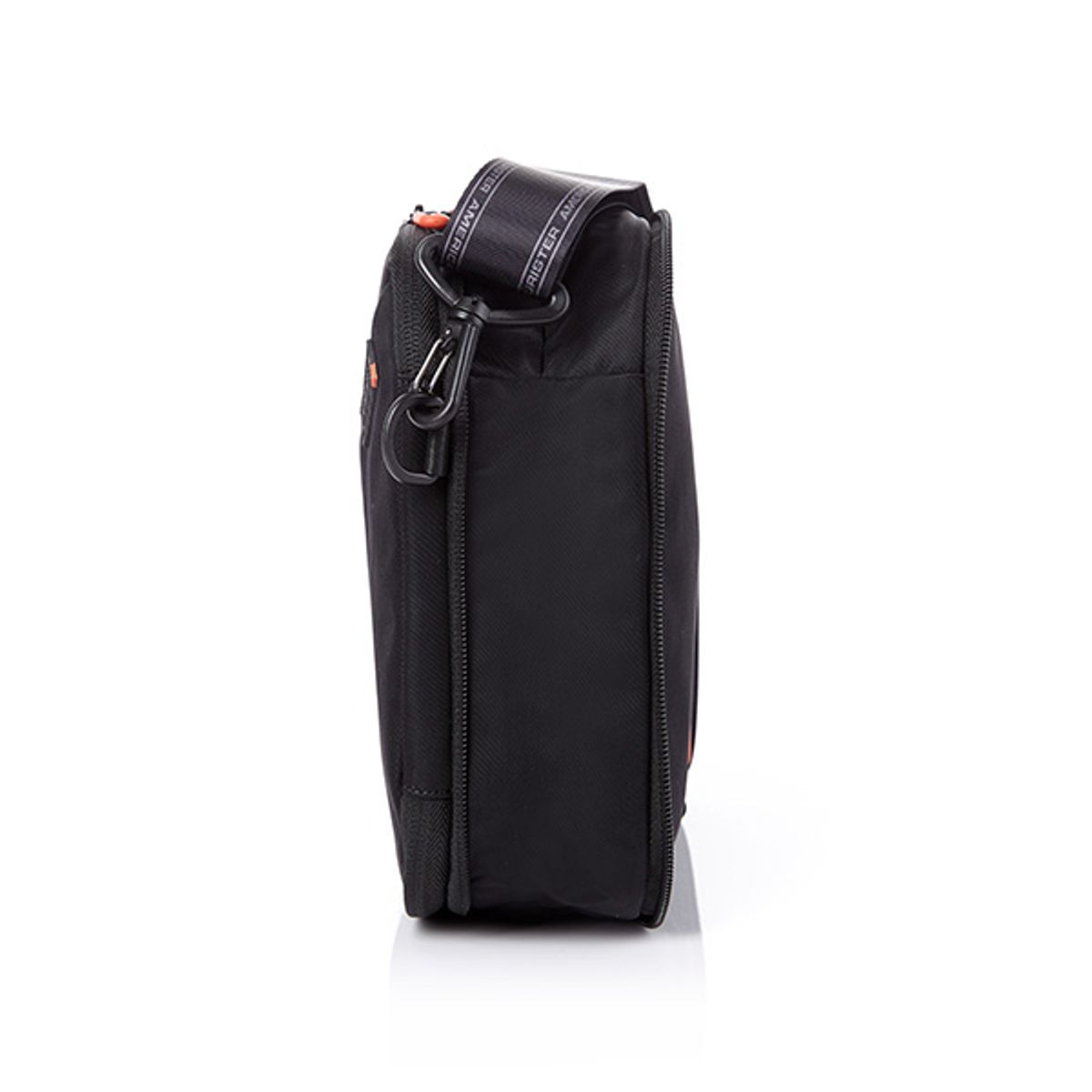 아메리칸투어리스터(AMERICAN TOURISTER) ORBIT 크로스바디 03 ASR - Vega BLACK QC909010