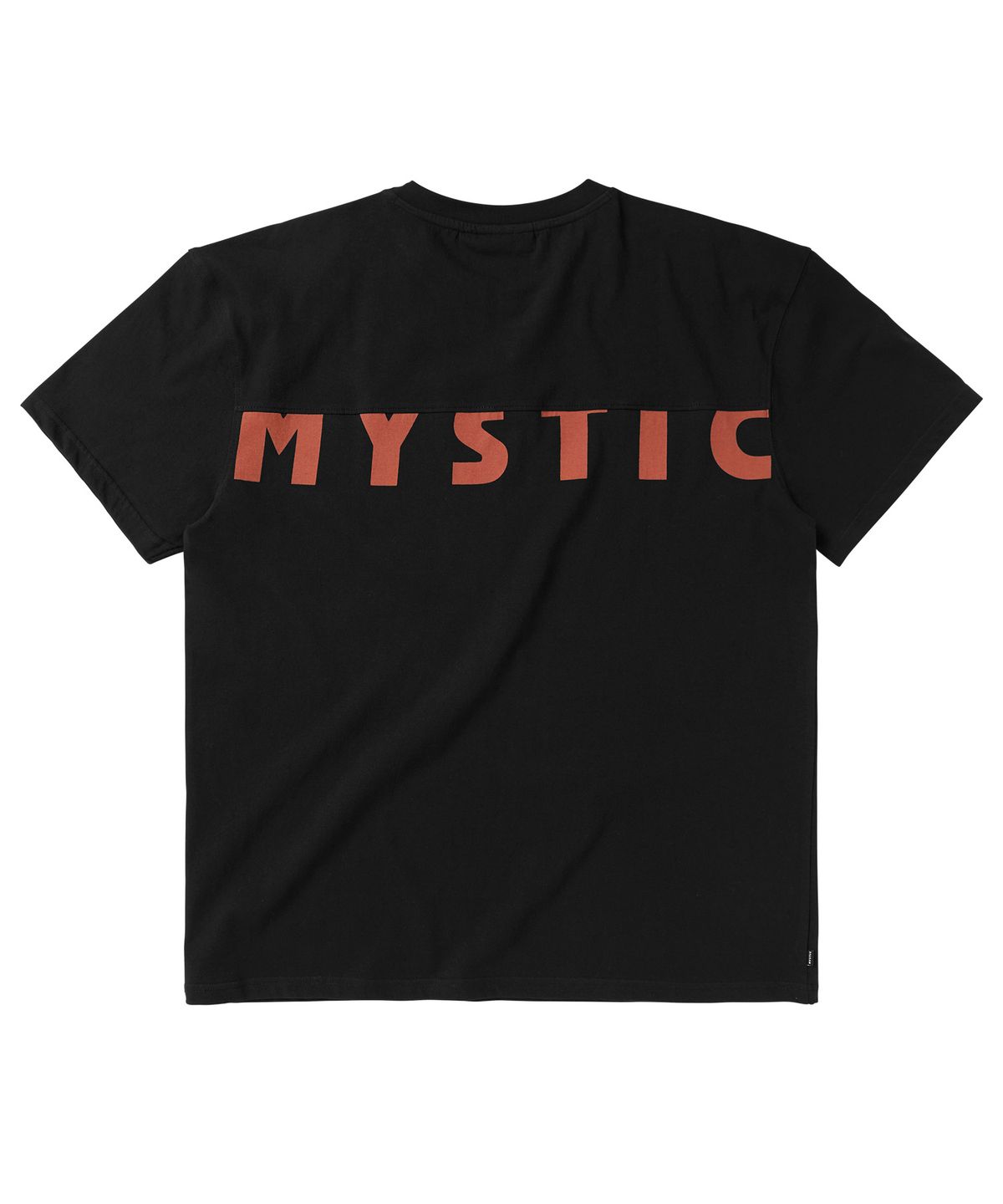 미스틱보딩(MYSTICBOARDING) 프로파일 반팔티 (오버핏)