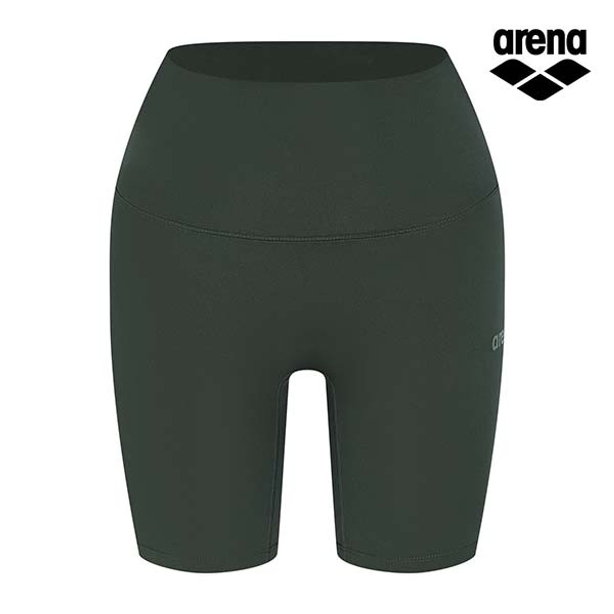 아레나(ARENA) 에브리데이 레저 3.5부 레깅스 A4BL1PA01KHA