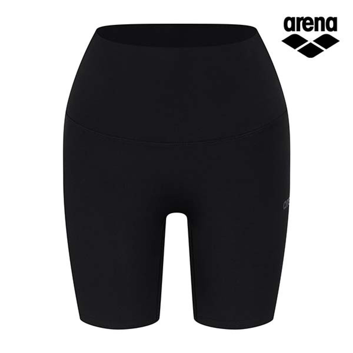 아레나(ARENA) 에브리데이 레저 3.5부 레깅스 A4BL1PA01BLK