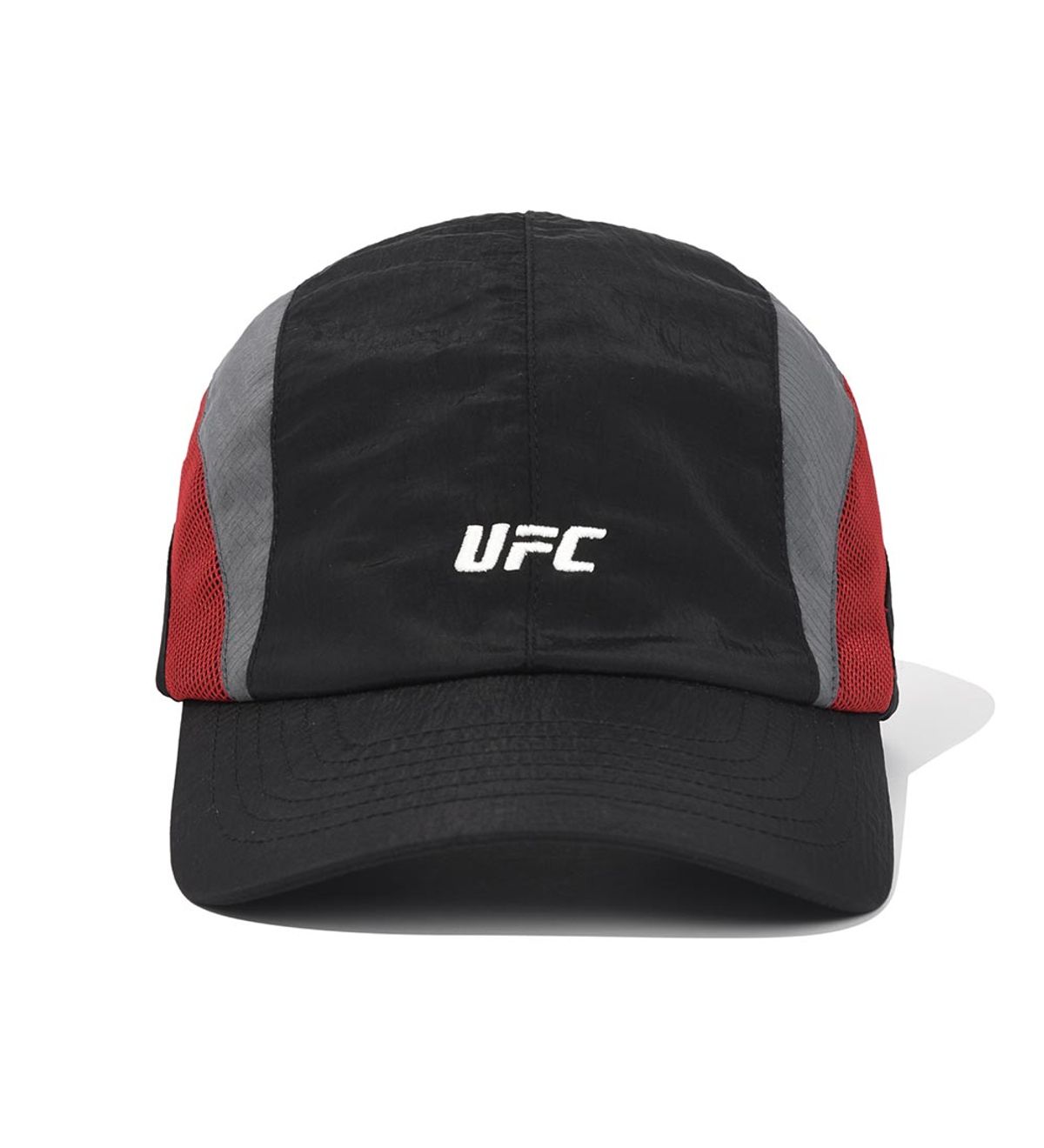유에프씨 스포츠(UFC SPORT) UFC 블레이즈+ 캠프캡 블랙 U4HWV2301BK