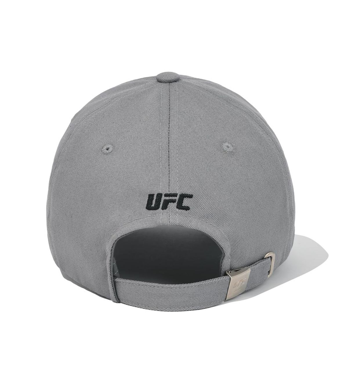 유에프씨 스포츠(UFC SPORT) UFC 버닝 볼캡 라이트그레이 U2HWV1309LG