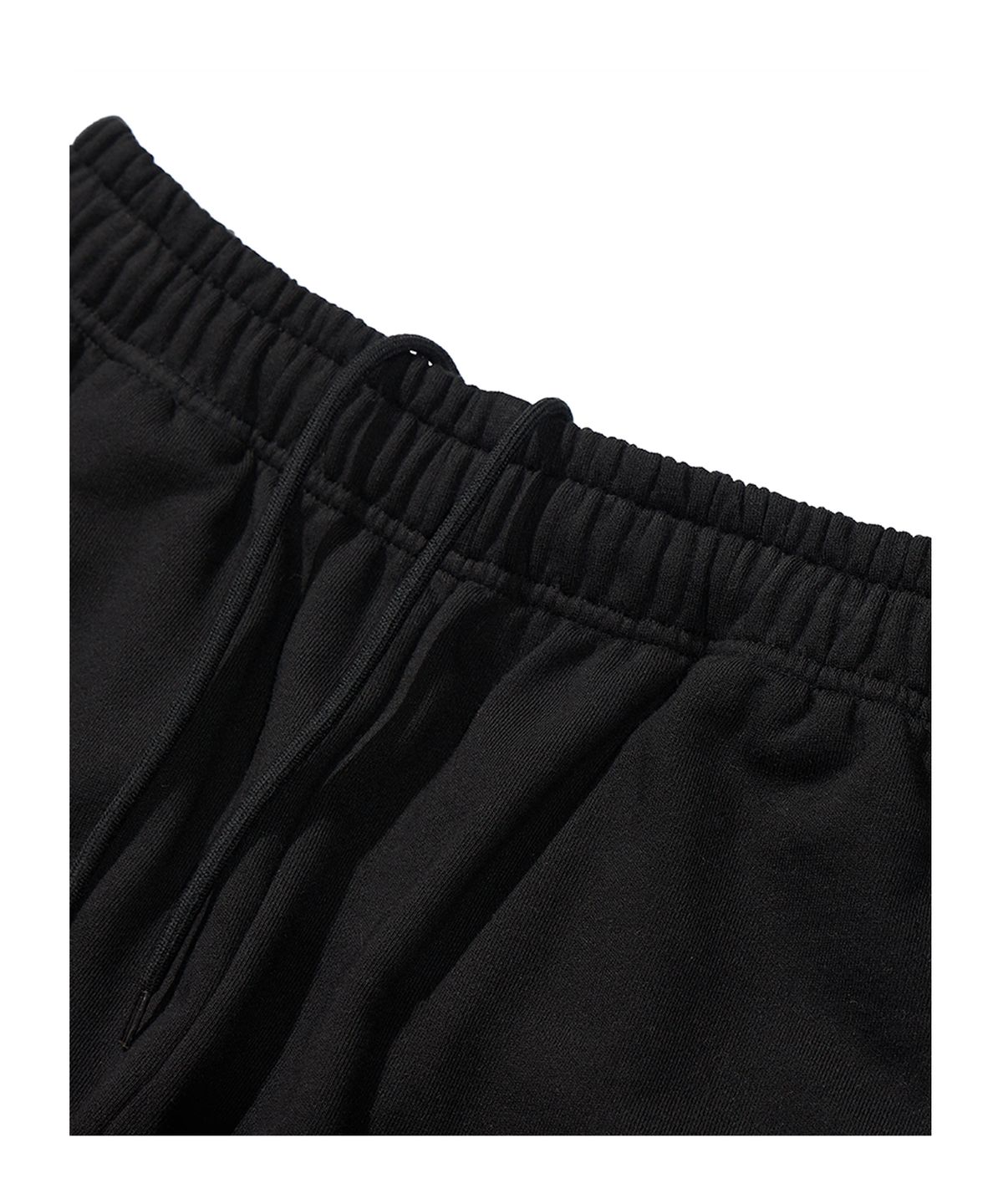 팔이지(82G) 소프트 쭈리 트레이닝 조거팬츠 - 블랙