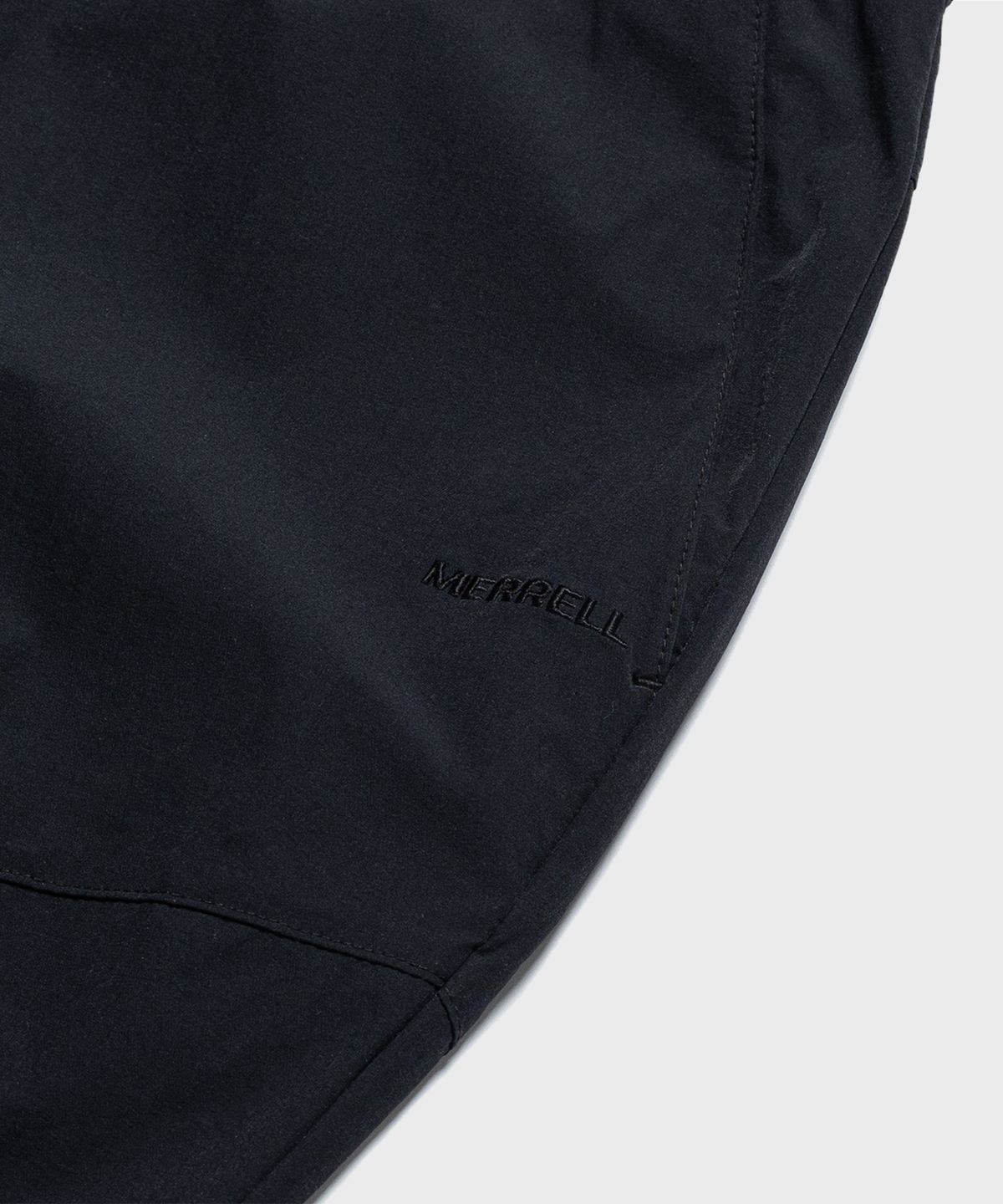 머렐(MERRELL) [MEN] 하이크 스트레치 조거 팬츠 BLACK