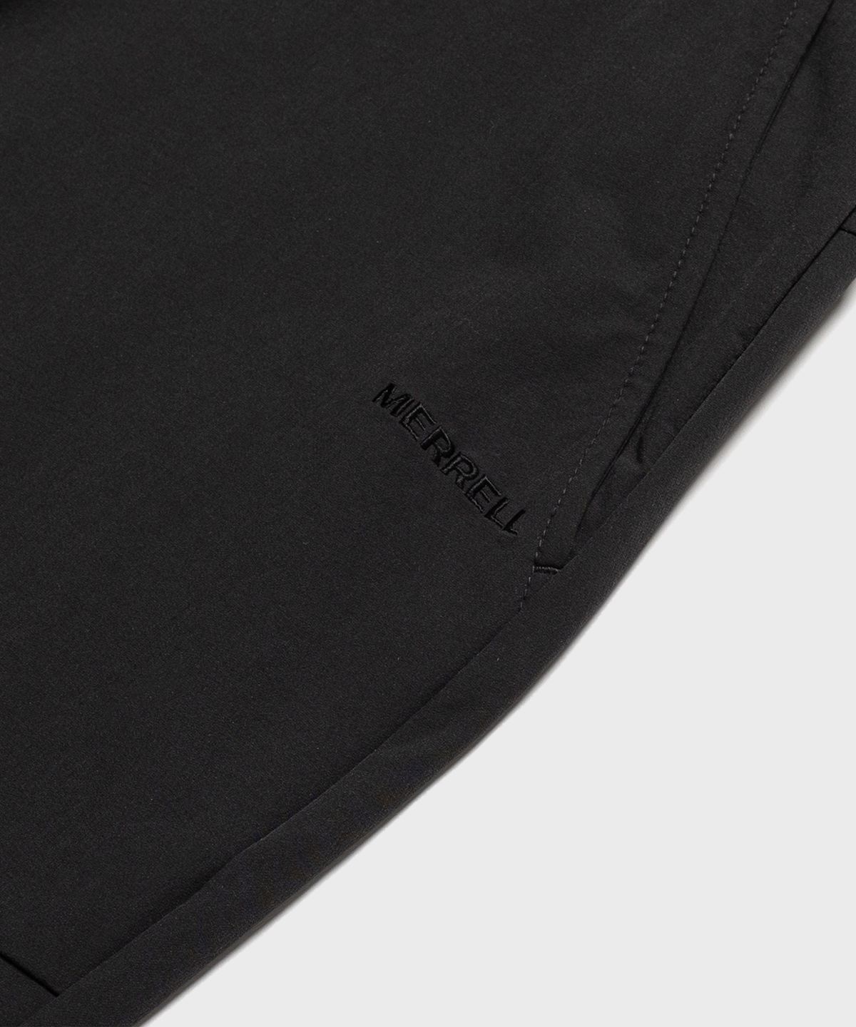 머렐(MERRELL) [MEN] 하이크 스트레치 팬츠 BLACK