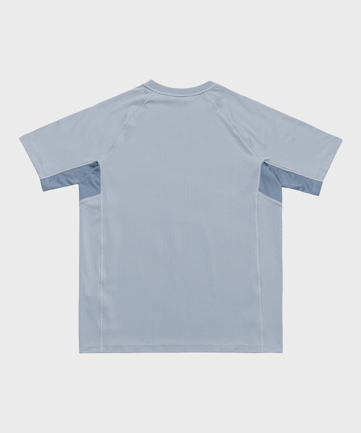 머렐(MERRELL) [MEN] 트레일 메쉬패치 반팔 티셔츠 LIGHT BLUE