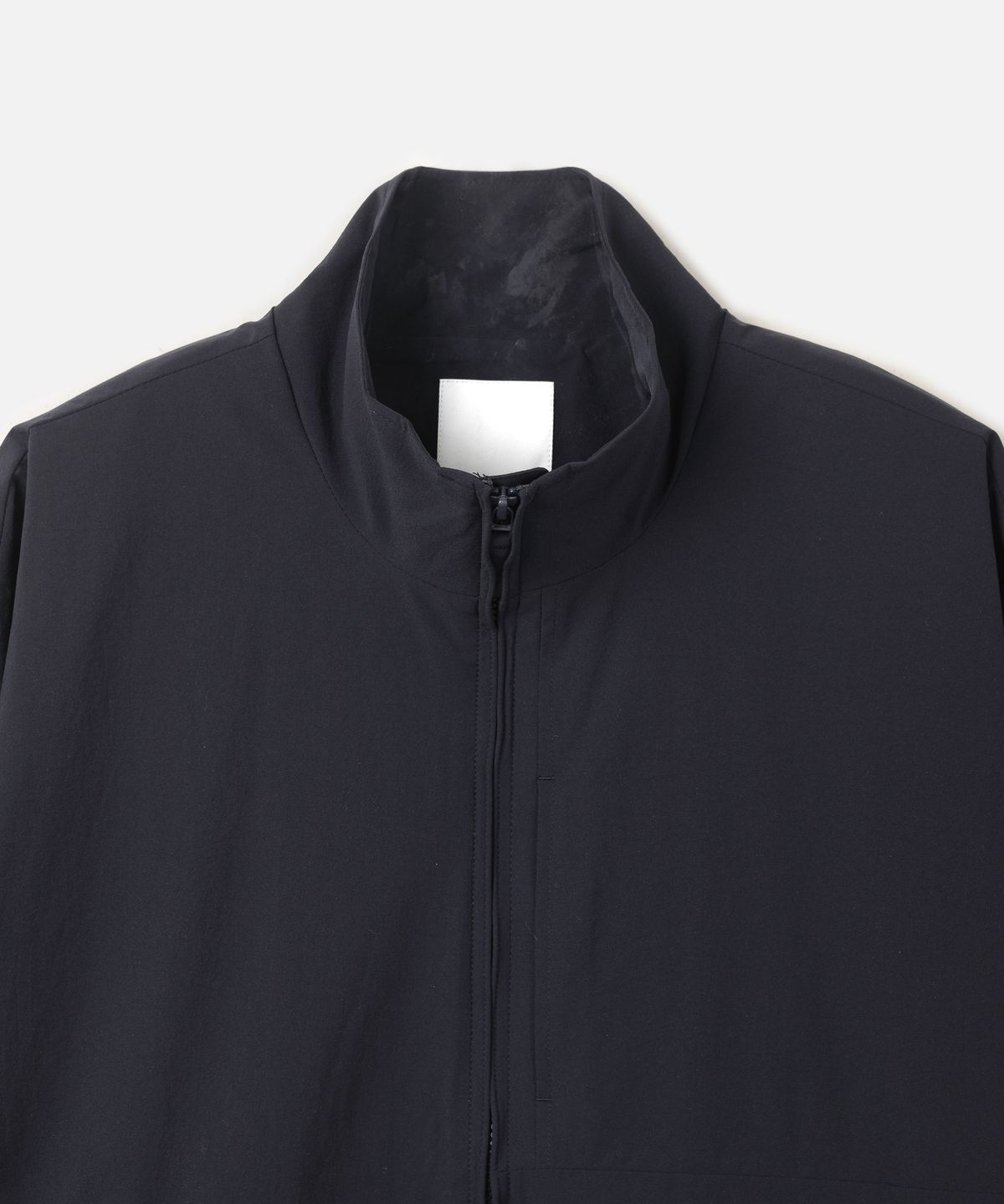 247시리즈(247SERIES) SOLOTEX® 슬레이트 쉘 점퍼 DARK NAVY