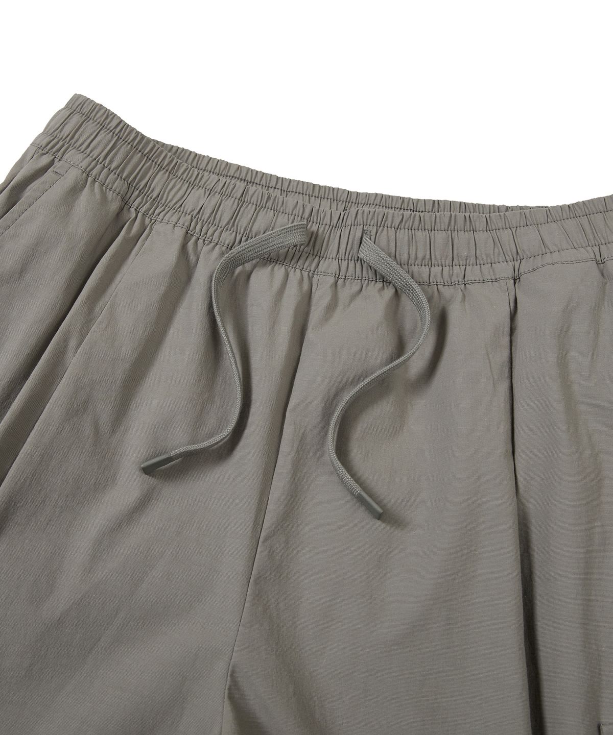 스노우피크 어패럴(SNOWPEAK APPAREL) 클랜드 여성 우븐 카고 반바지 Light Khaki (S24MWDHP11)