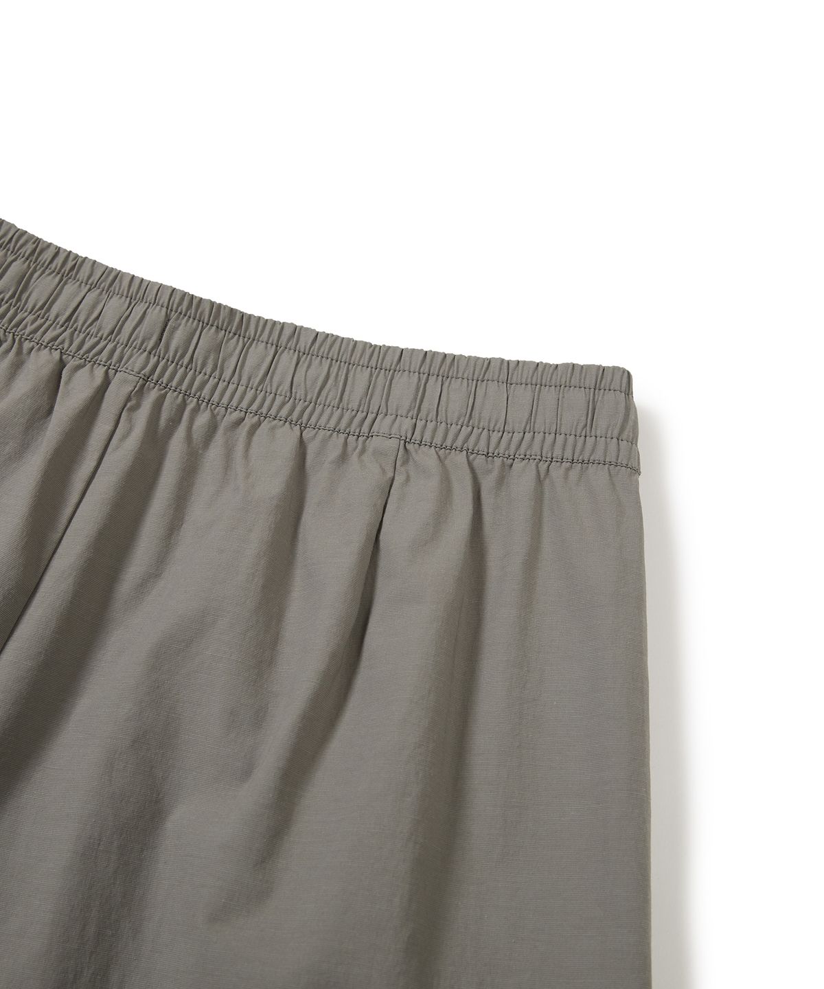 스노우피크 어패럴(SNOWPEAK APPAREL) 클랜드 여성 우븐 카고 반바지 Light Khaki (S24MWDHP11)