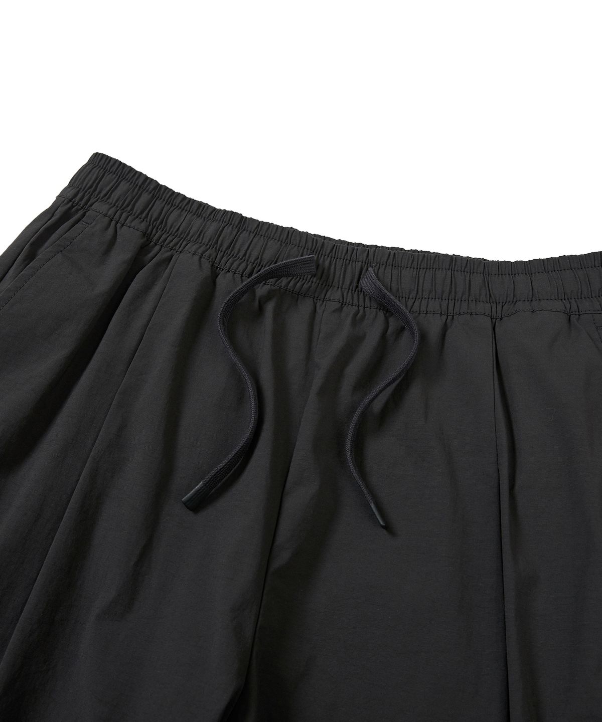 스노우피크 어패럴(SNOWPEAK APPAREL) 클랜드 여성 우븐 카고 반바지 Charcoal (S24MWDHP11)