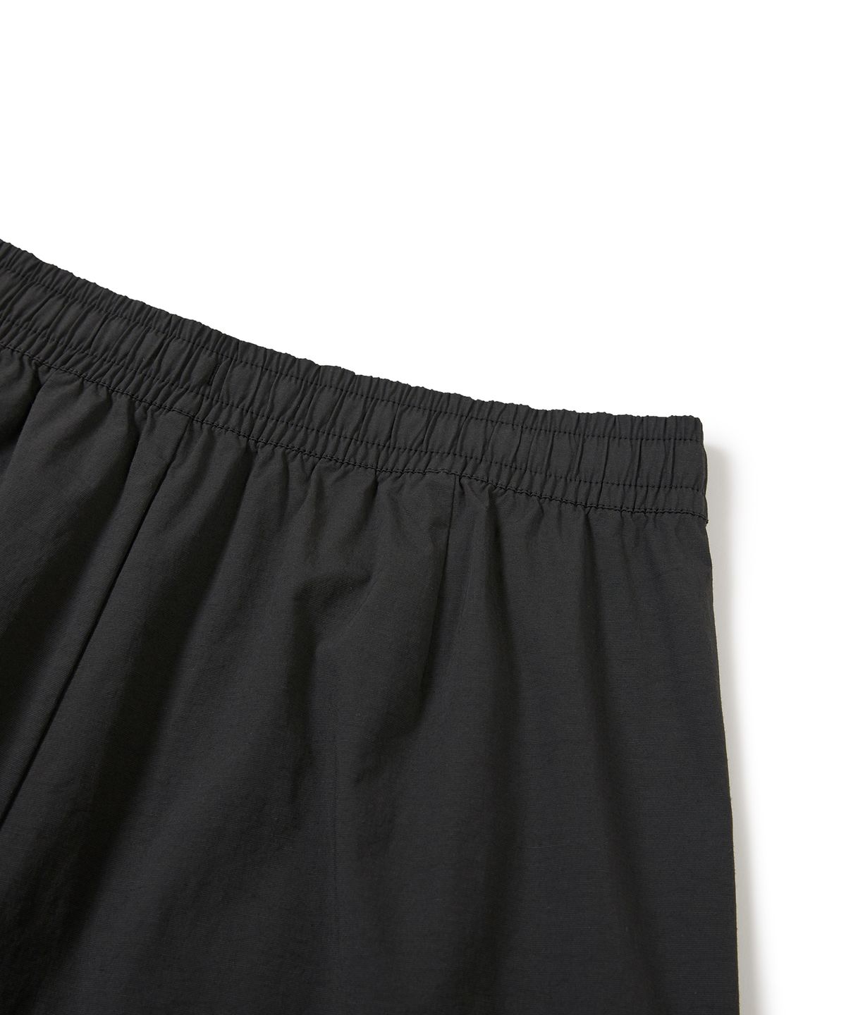 스노우피크 어패럴(SNOWPEAK APPAREL) 클랜드 여성 우븐 카고 반바지 Charcoal (S24MWDHP11)