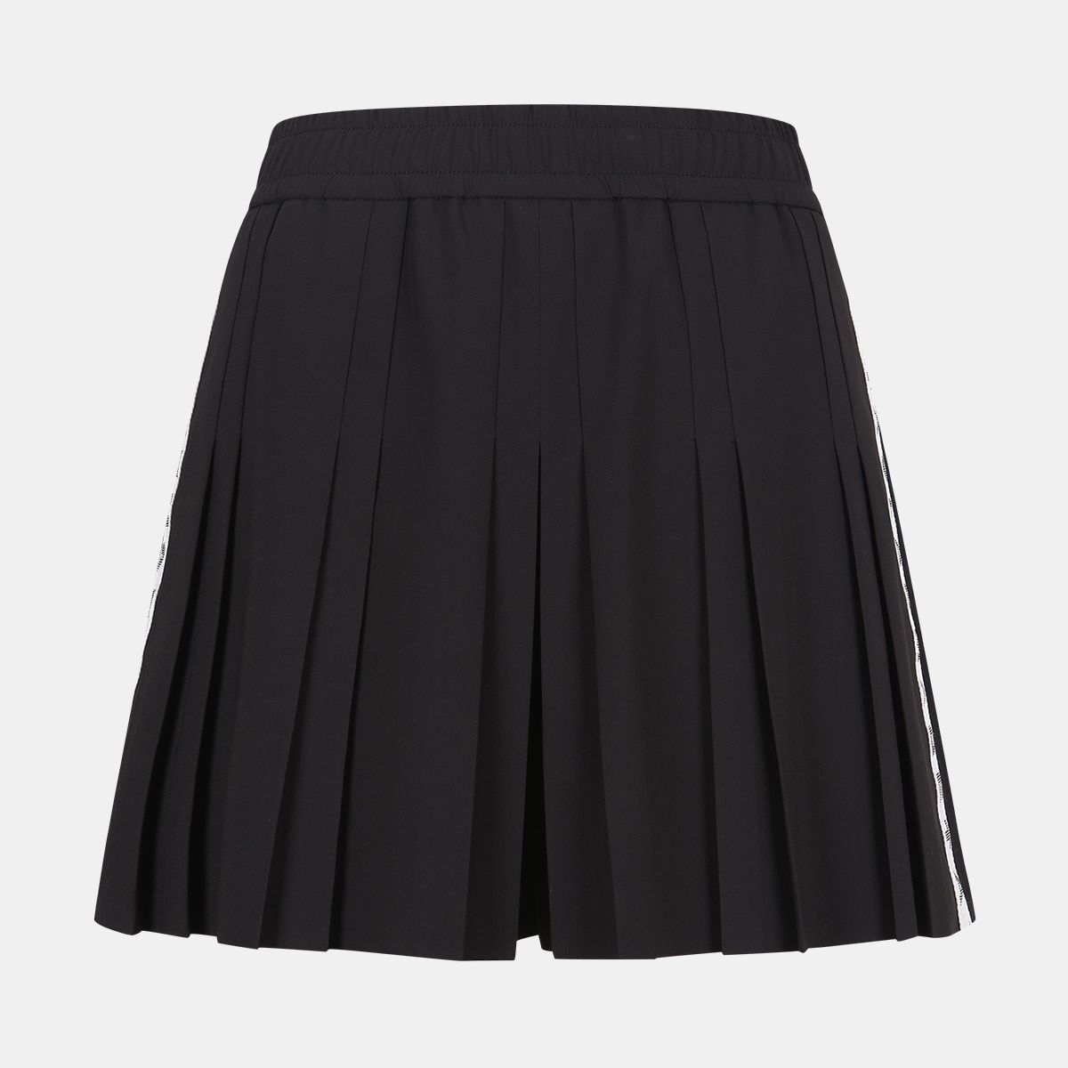 테일러메이드 어패럴(TAYLORMADE APPAREL) 여성 전체 주름 반바지 TPN-51HG82-199